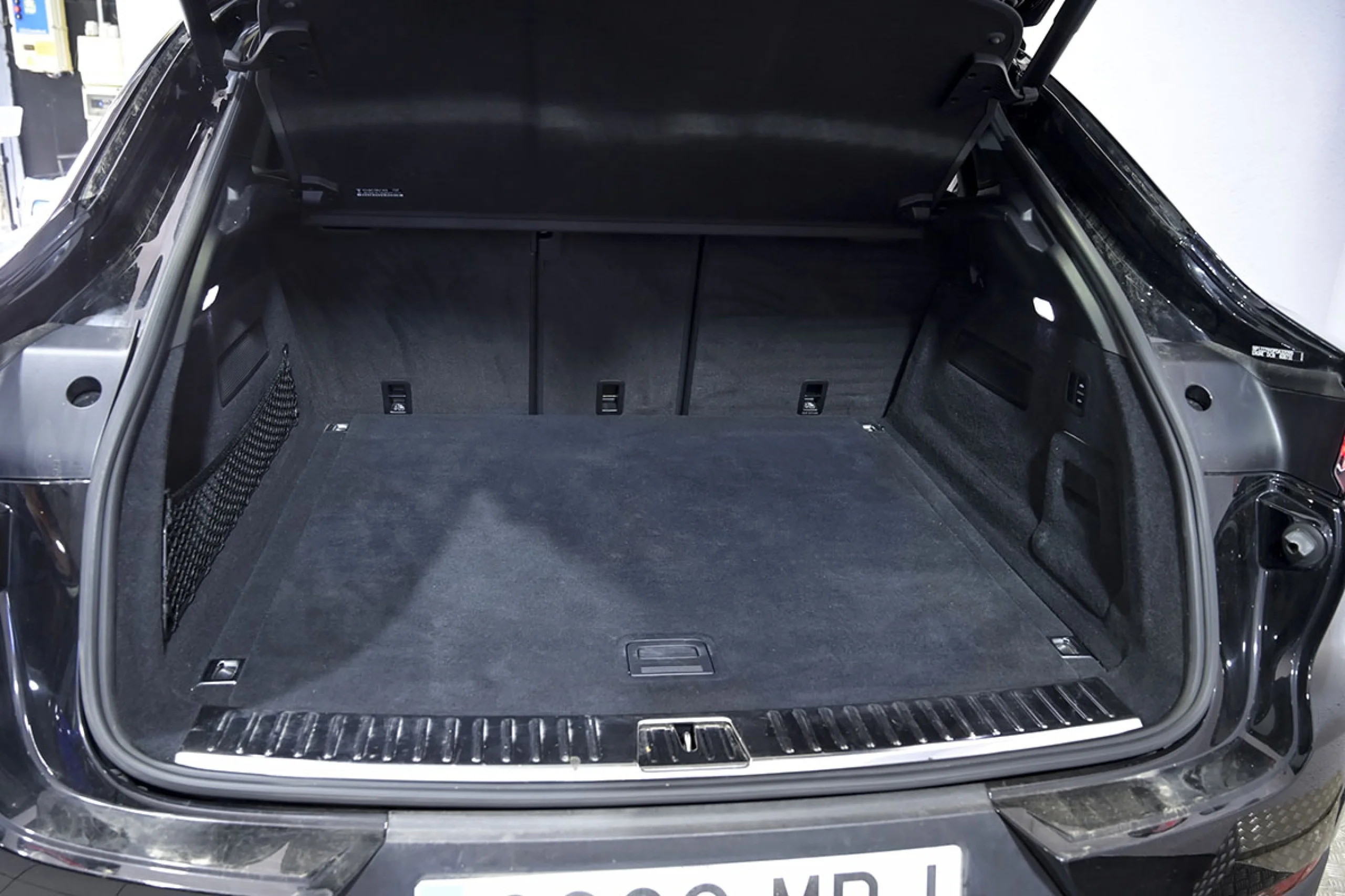 Porsche Cayenne EHybrid Platinum Edition - Foto 11