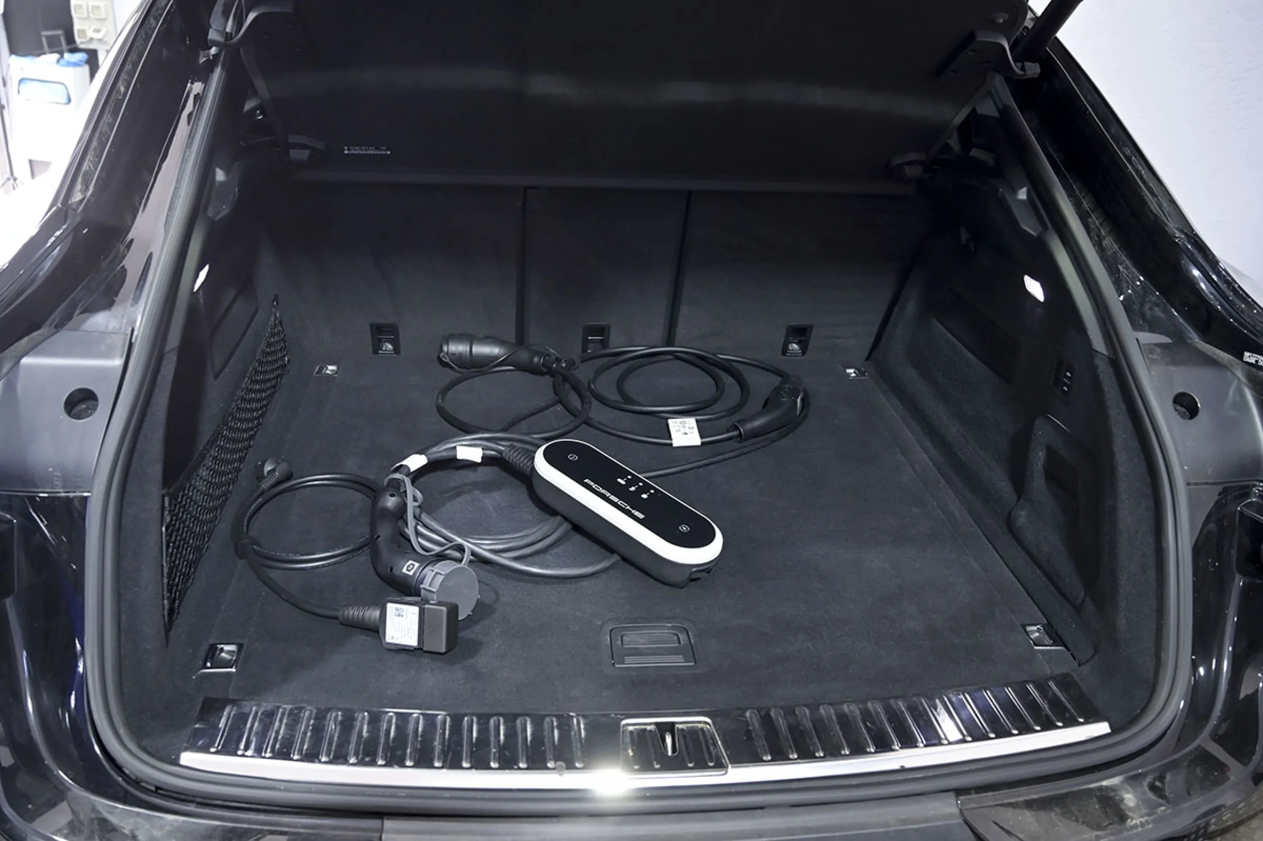 Porsche Cayenne EHybrid Platinum Edition - Foto 12