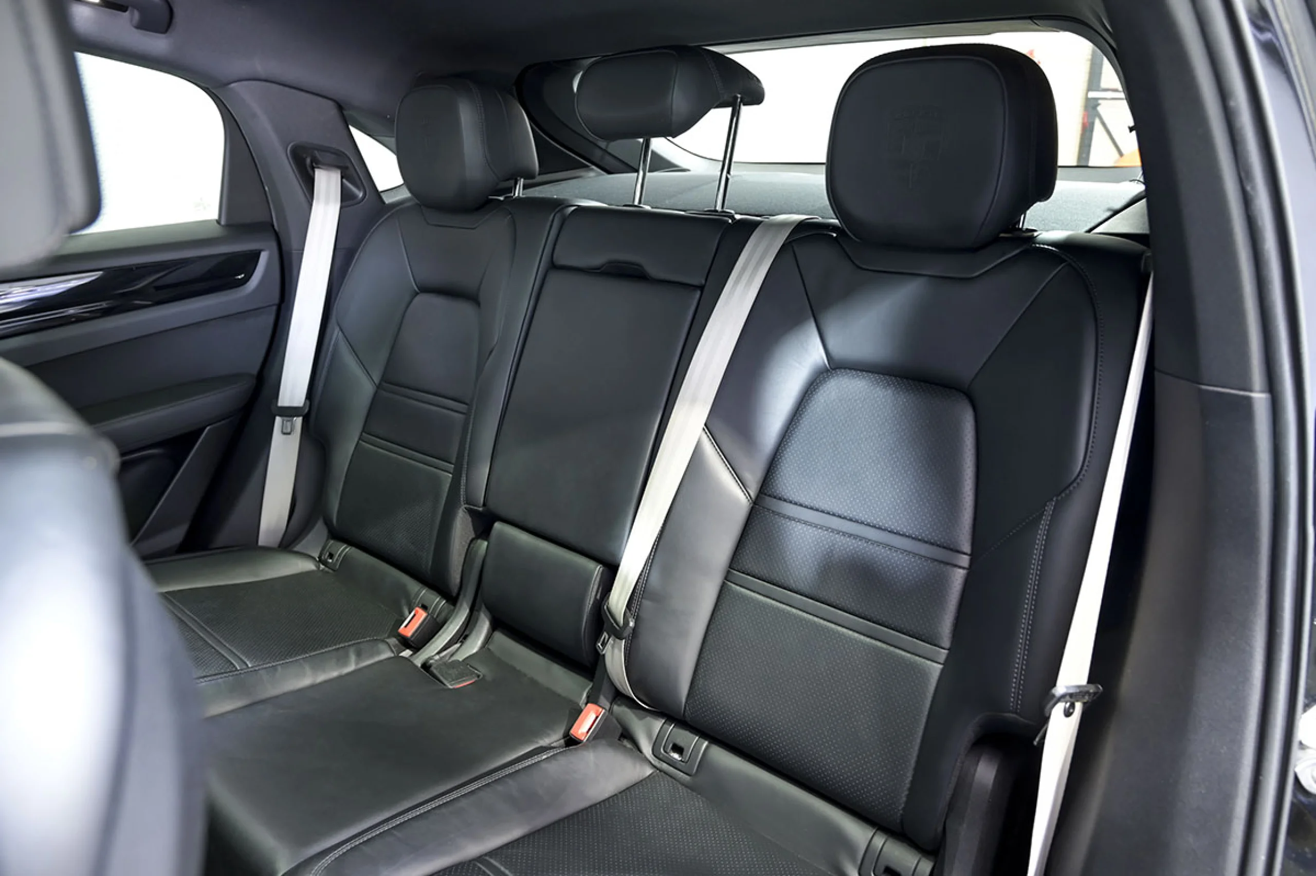 Porsche Cayenne EHybrid Platinum Edition - Foto 15