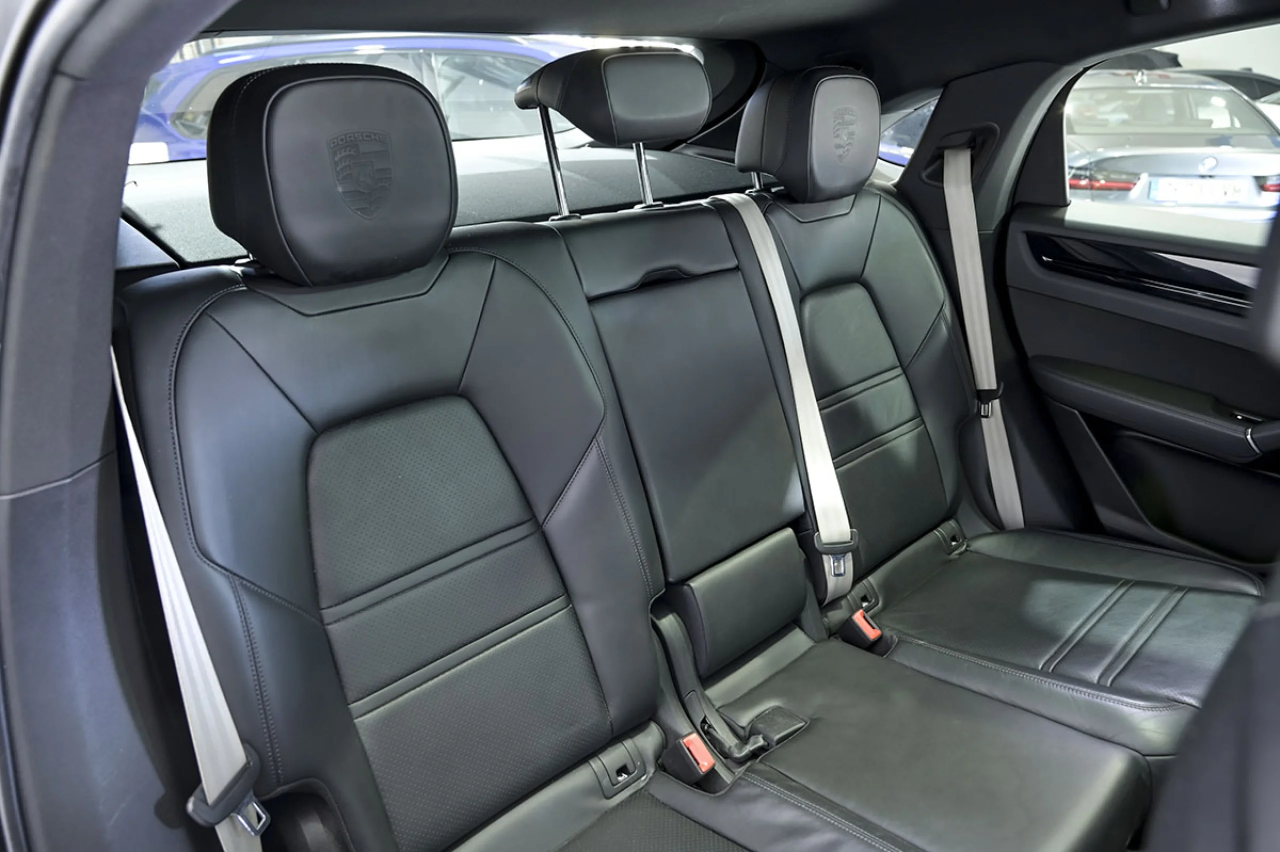 Porsche Cayenne EHybrid Platinum Edition - Foto 18