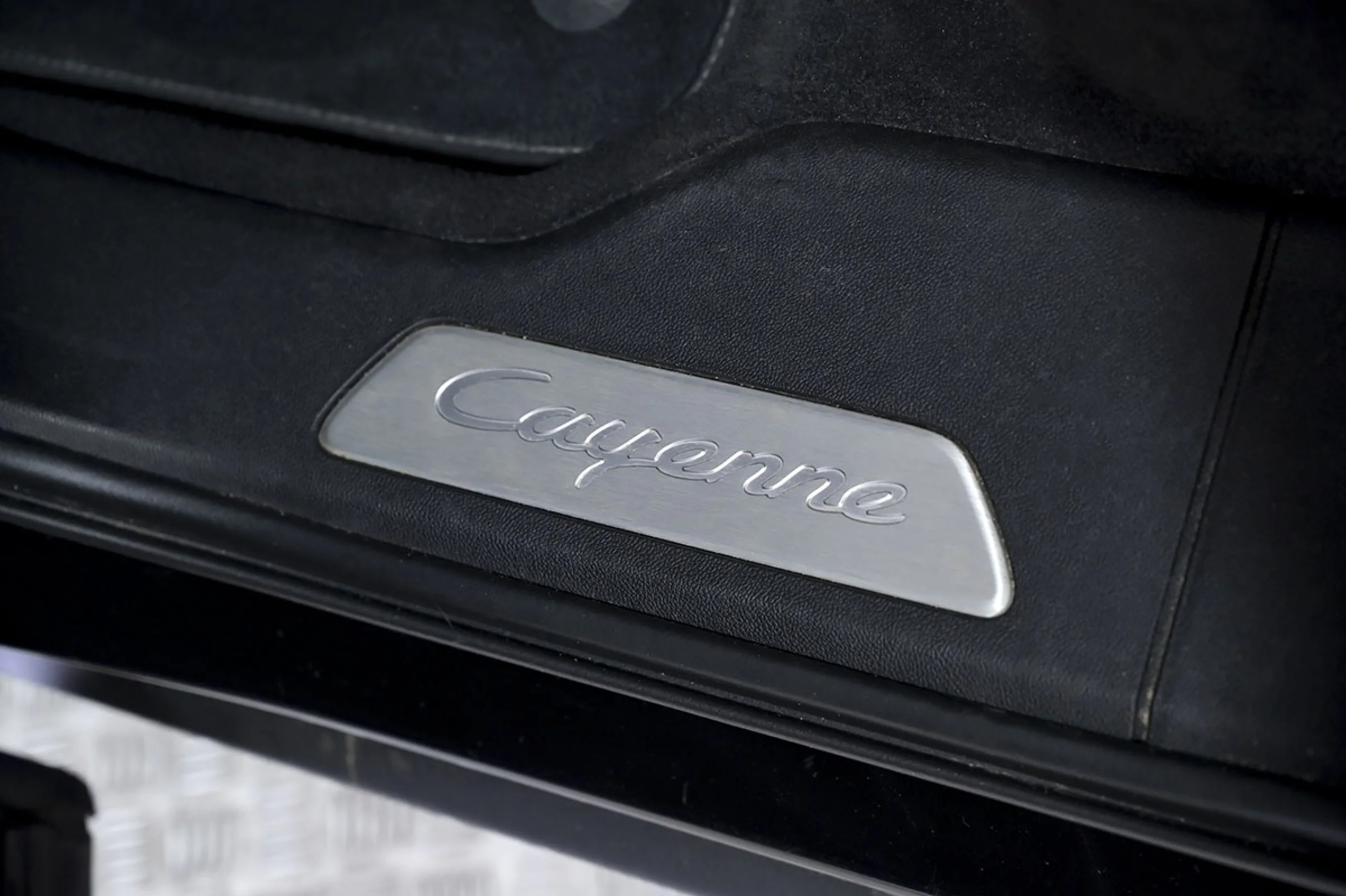 Porsche Cayenne EHybrid Platinum Edition - Foto 26