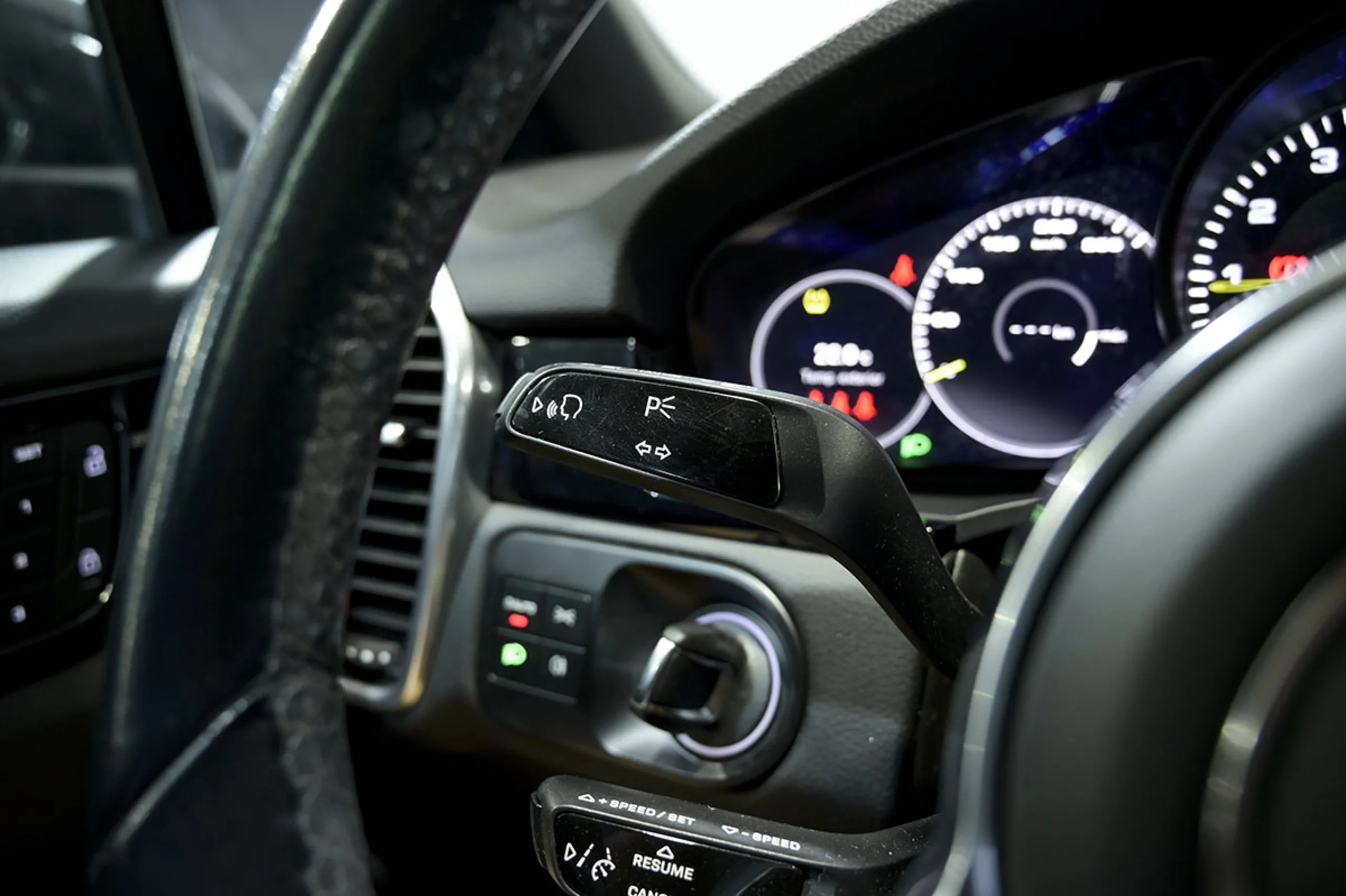 Porsche Cayenne EHybrid Platinum Edition - Foto 27