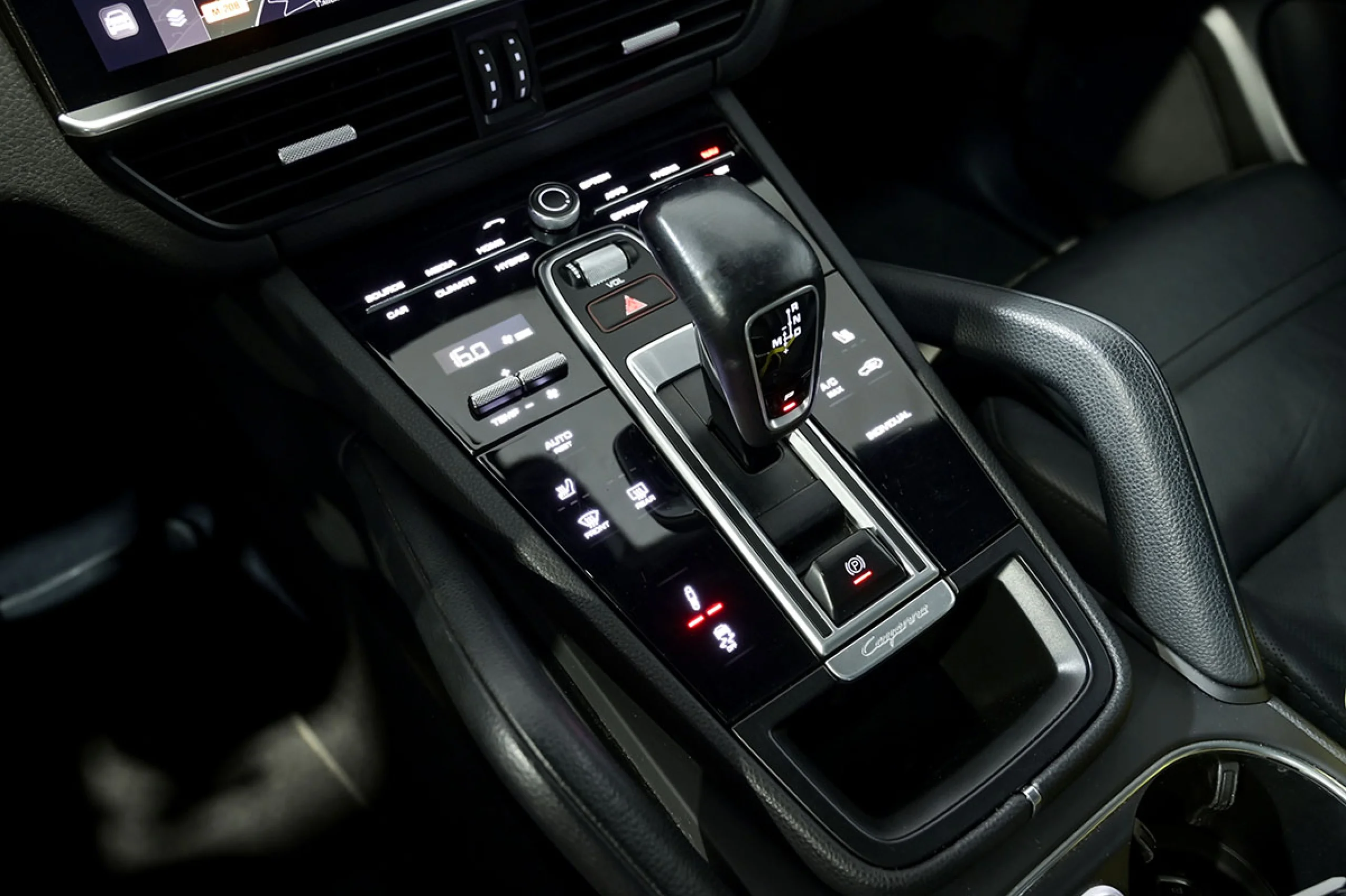 Porsche Cayenne EHybrid Platinum Edition - Foto 33