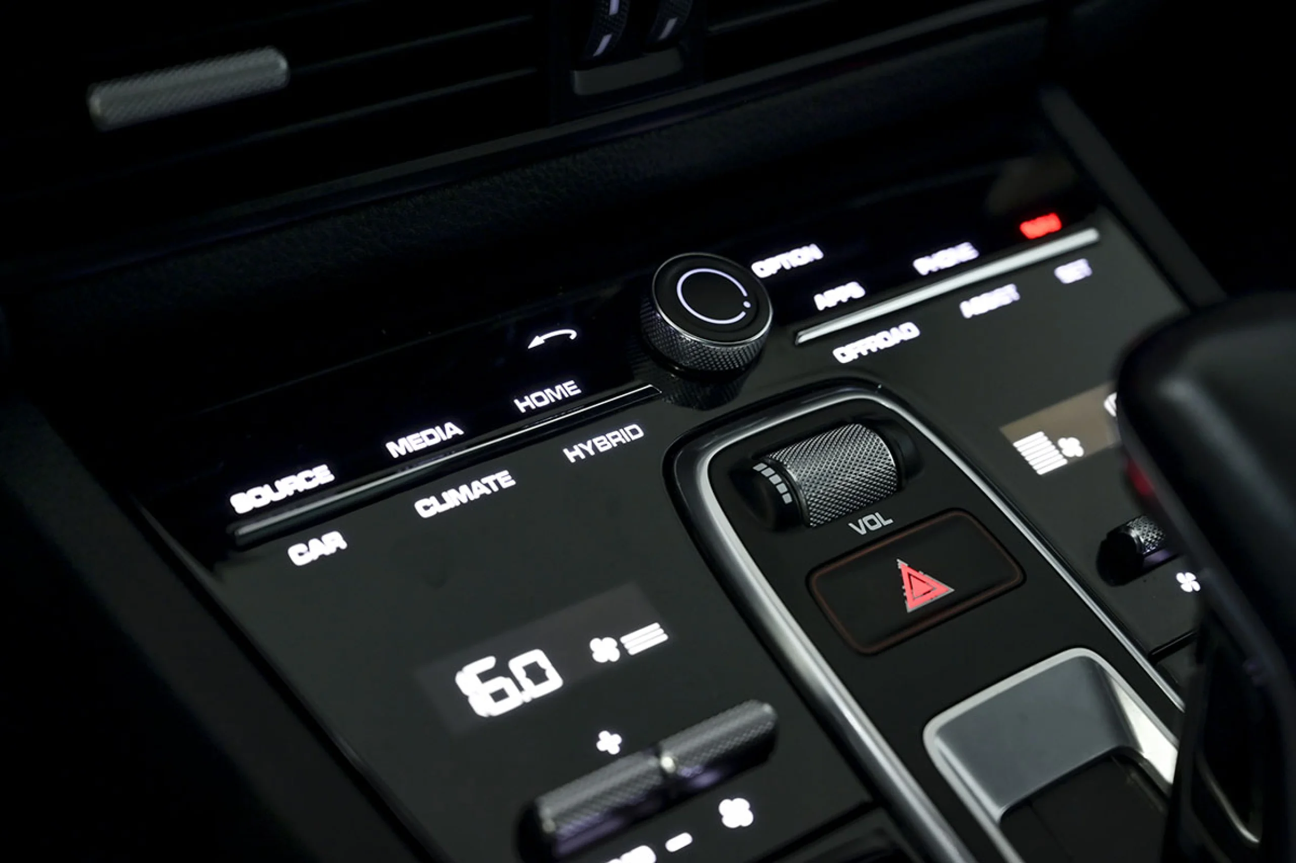 Porsche Cayenne EHybrid Platinum Edition - Foto 34