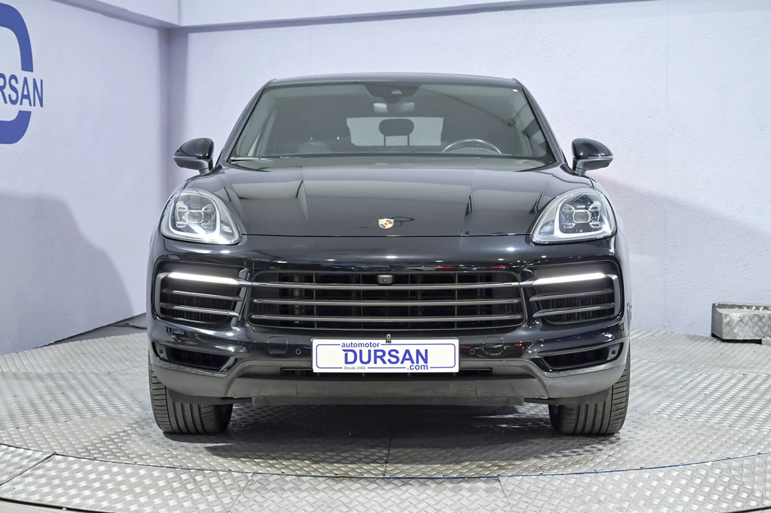 Porsche Cayenne EHybrid Platinum Edition - Foto 2