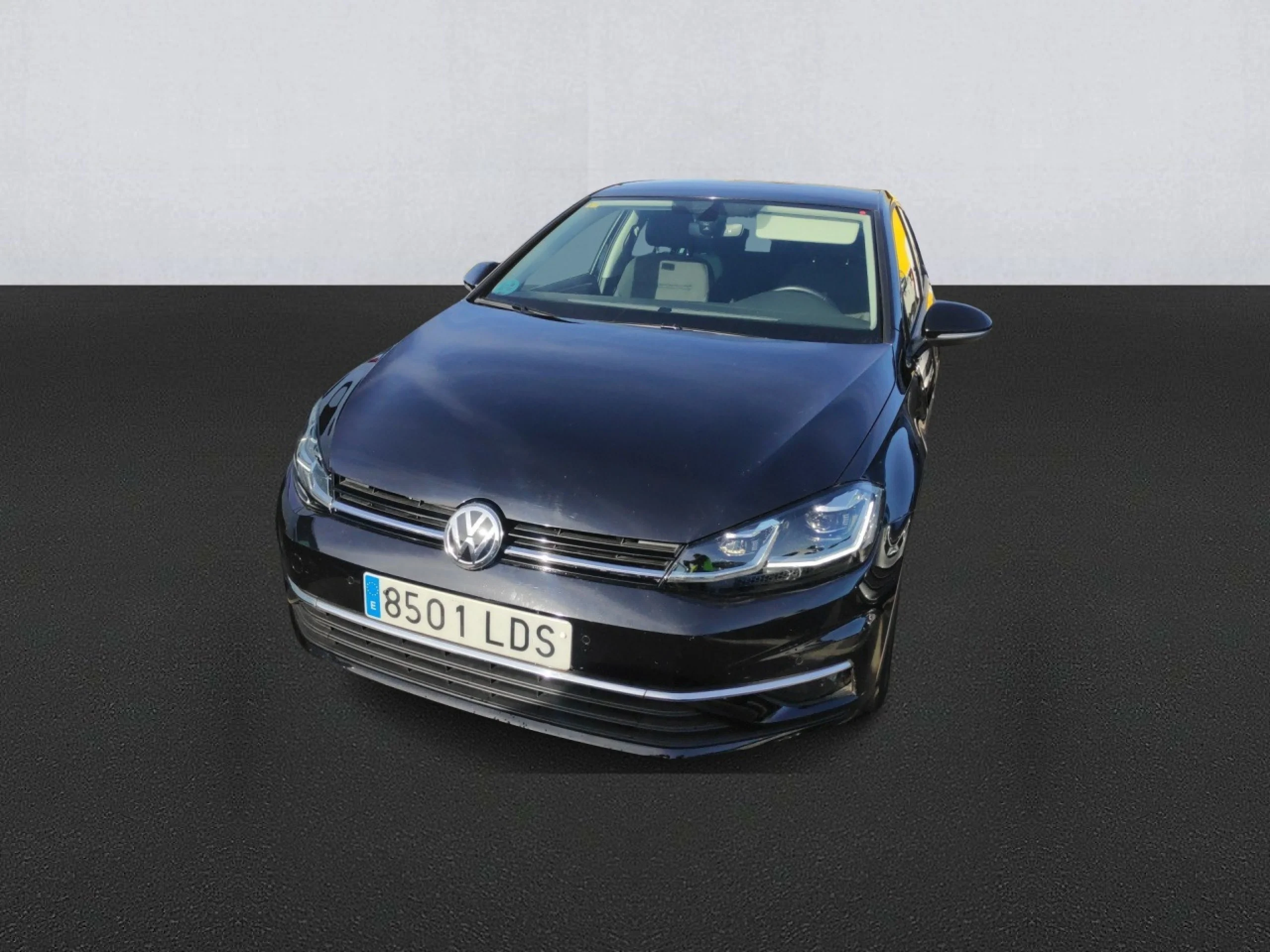 Volkswagen Golf Advance 1.6 TDI 85kW (115CV) - Foto 1