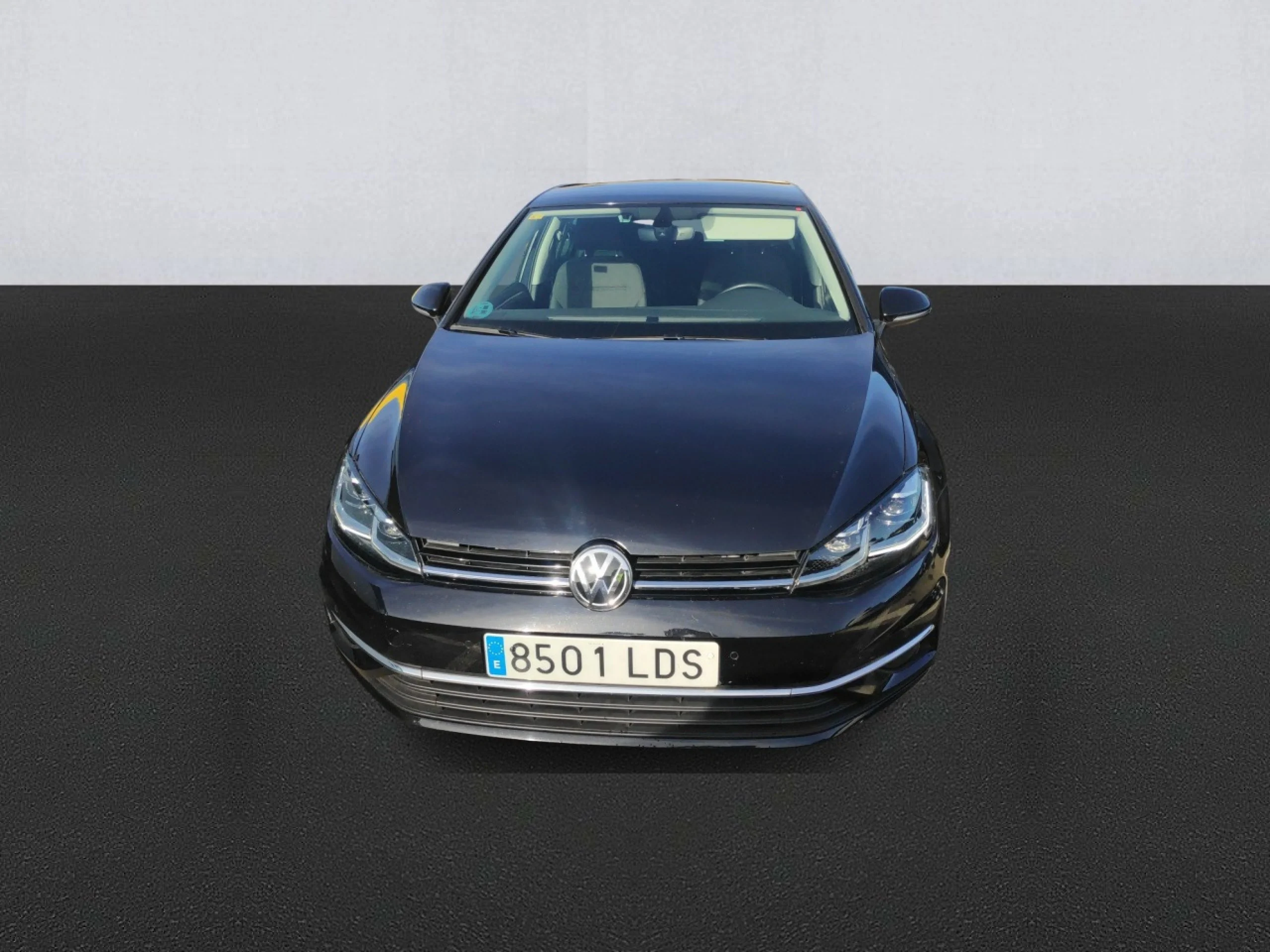 Volkswagen Golf Advance 1.6 TDI 85kW (115CV) - Foto 2