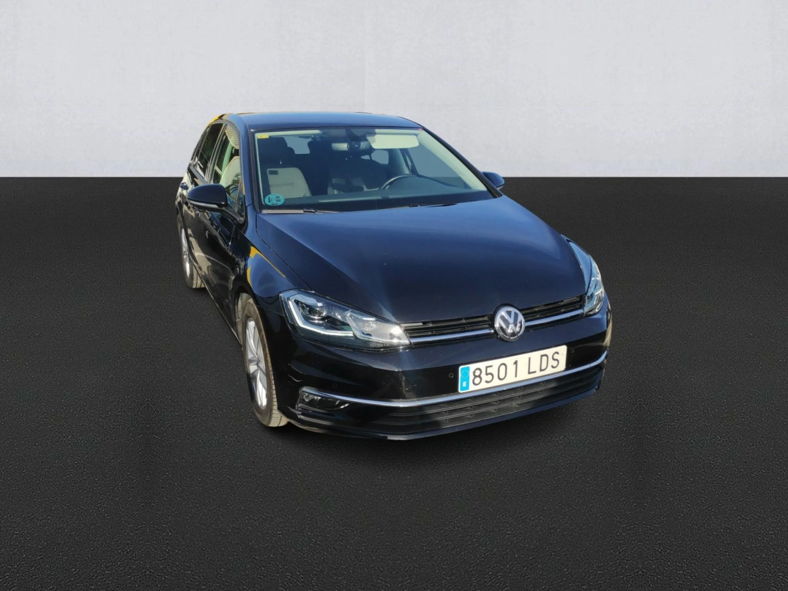 Volkswagen Golf Advance 1.6 TDI 85kW (115CV) - Foto 3