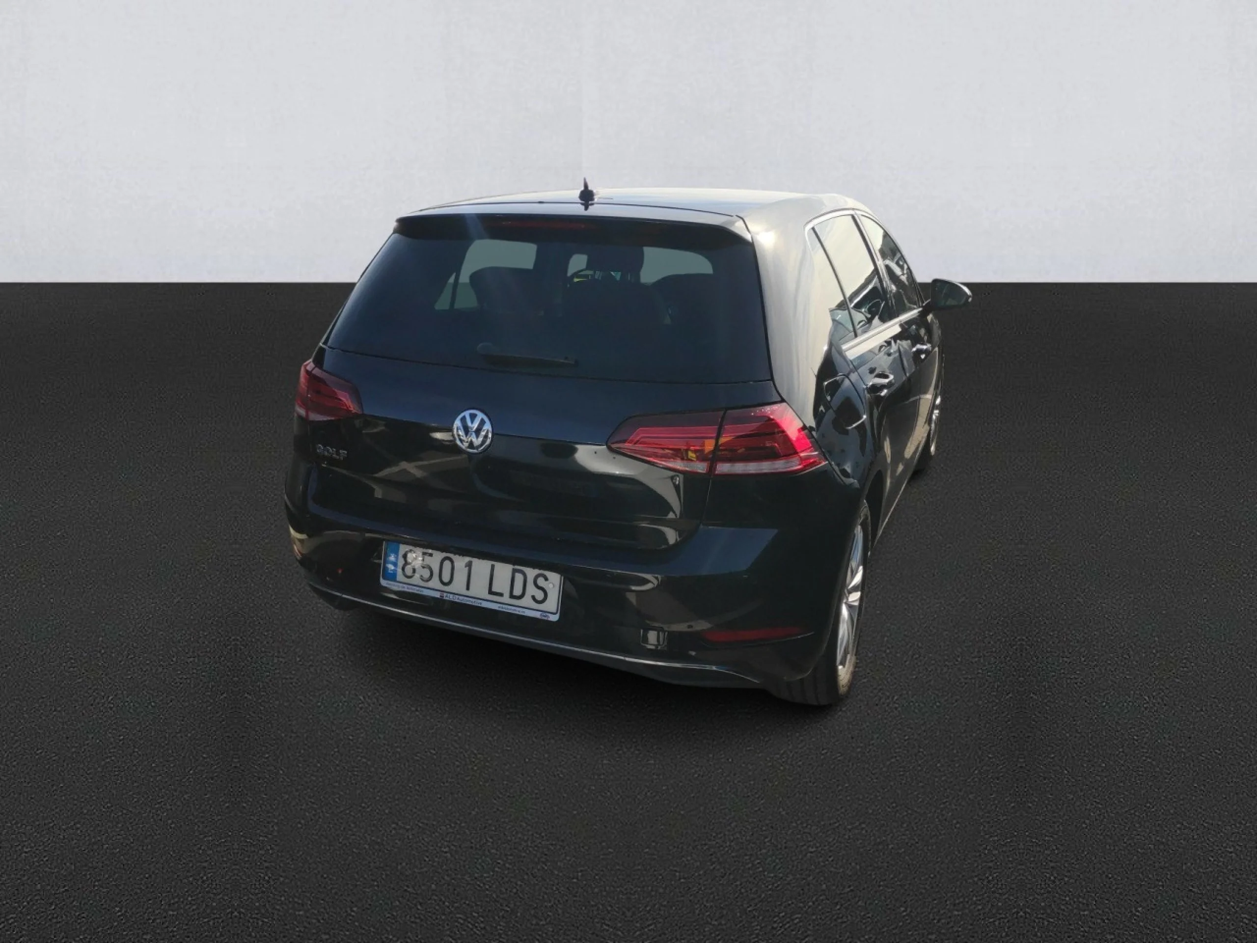 Volkswagen Golf Advance 1.6 TDI 85kW (115CV) - Foto 4