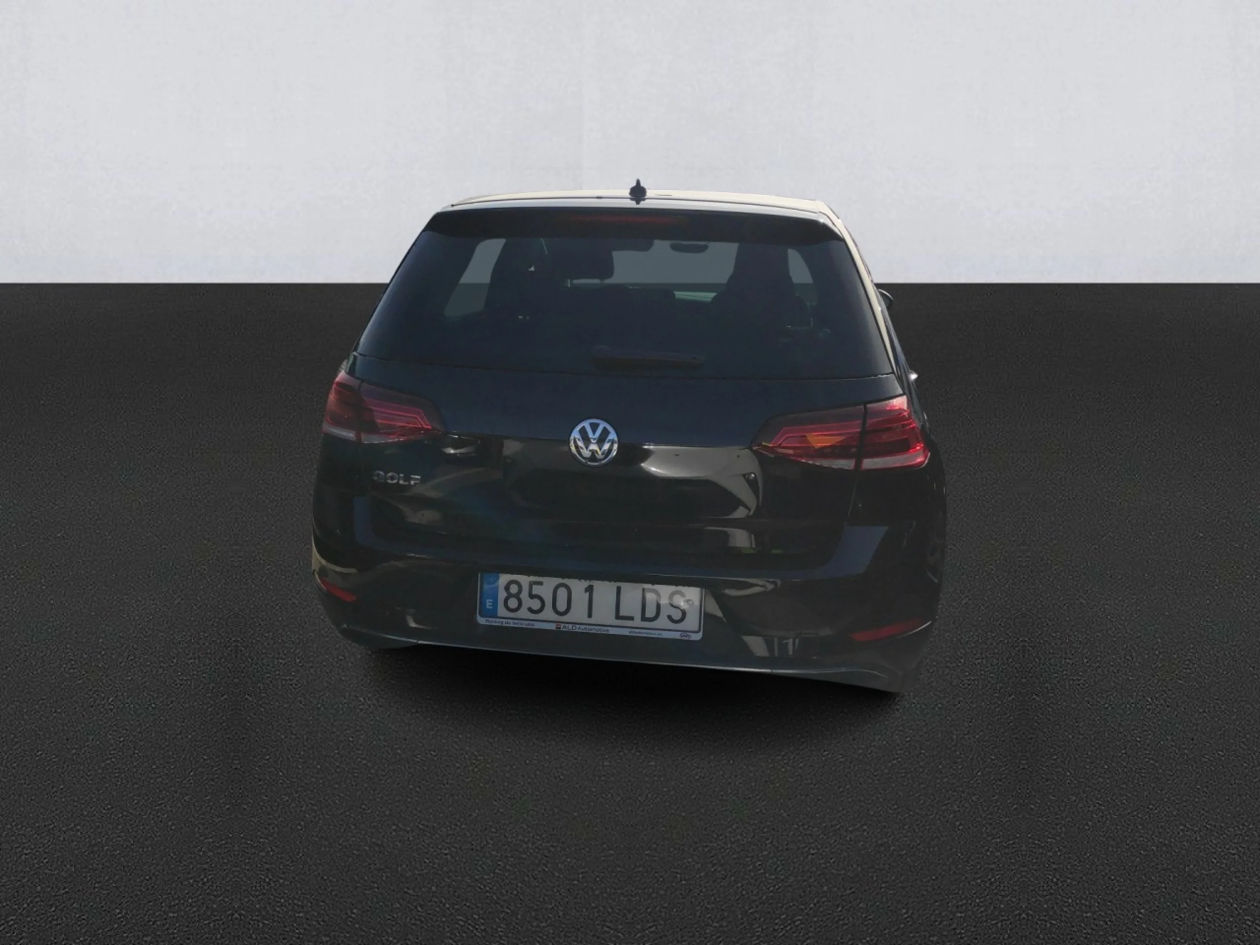 Volkswagen Golf Advance 1.6 TDI 85kW (115CV) - Foto 5