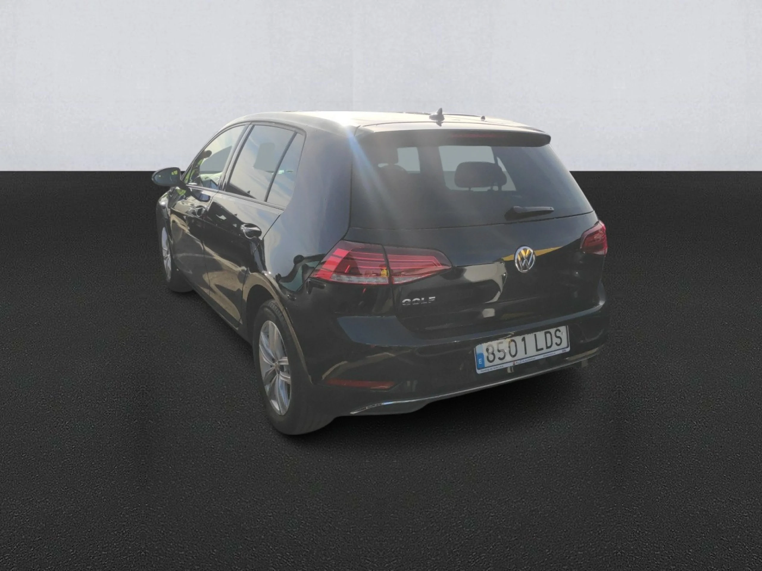 Volkswagen Golf Advance 1.6 TDI 85kW (115CV) - Foto 6