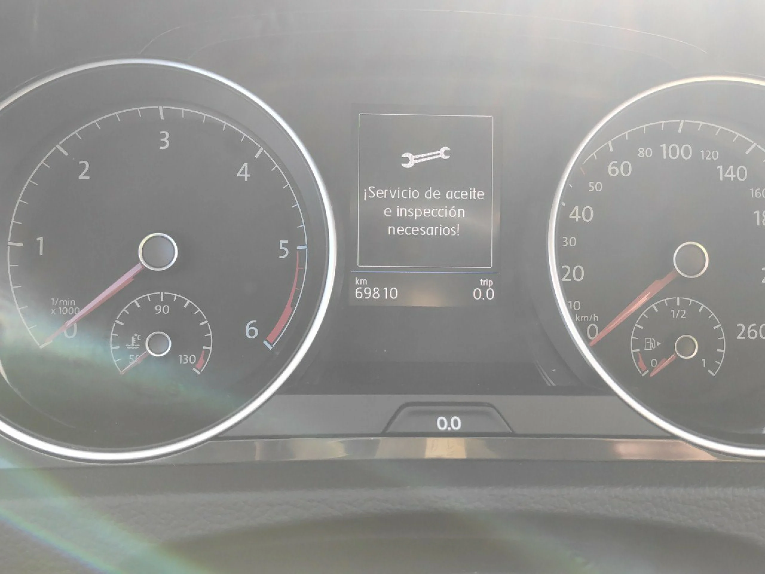 Volkswagen Golf Advance 1.6 TDI 85kW (115CV) - Foto 8