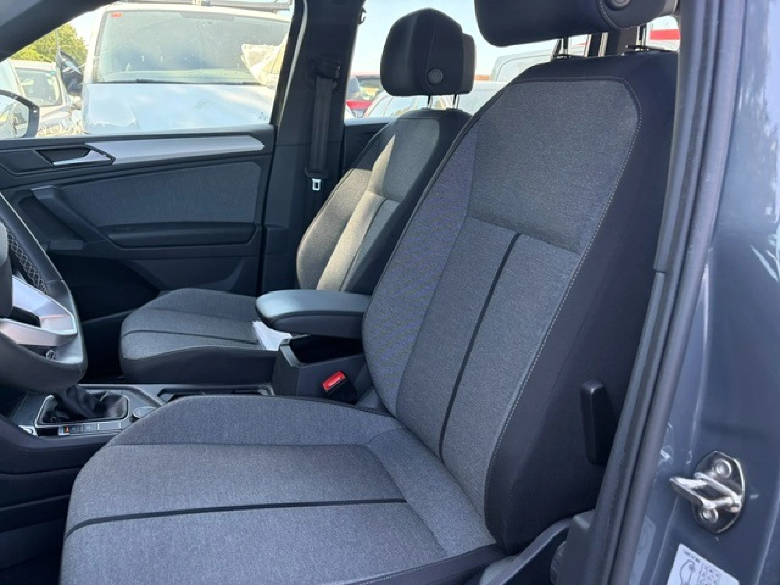 Seat Tarraco 2.0 TDI 110kW (150CV) S&amp;S Style GO DSG - Foto 8