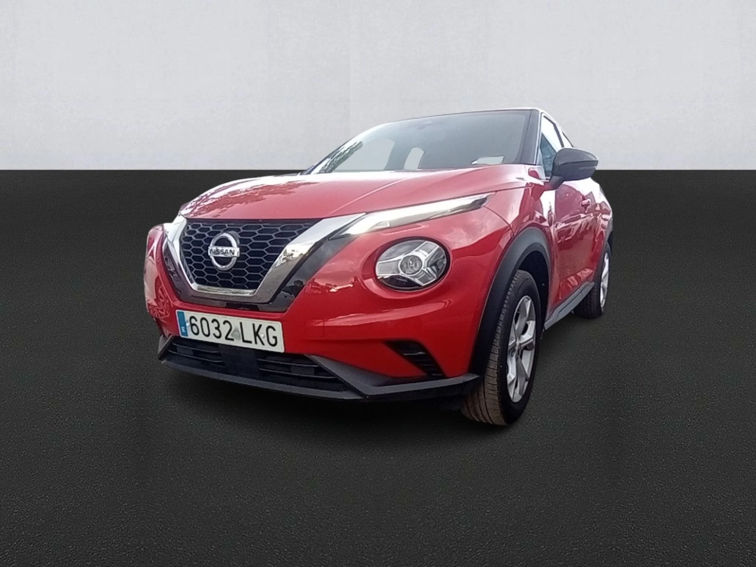 Nissan Juke DIG-T 86 kW (117 CV) 6 M/T ACENTA - Foto 1