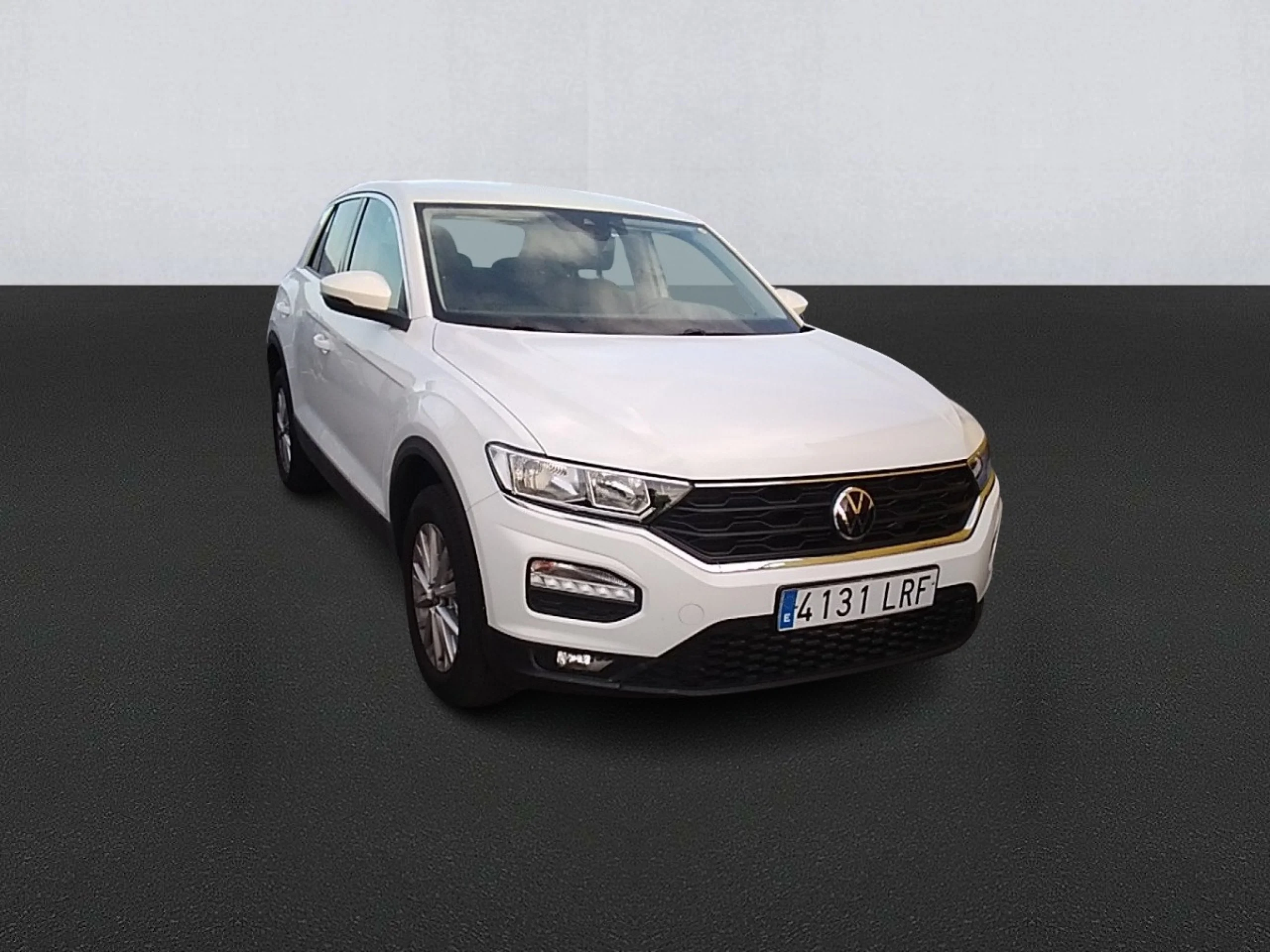 Volkswagen T-Roc Edition 2.0 TDI 85kW (115CV) - Foto 3
