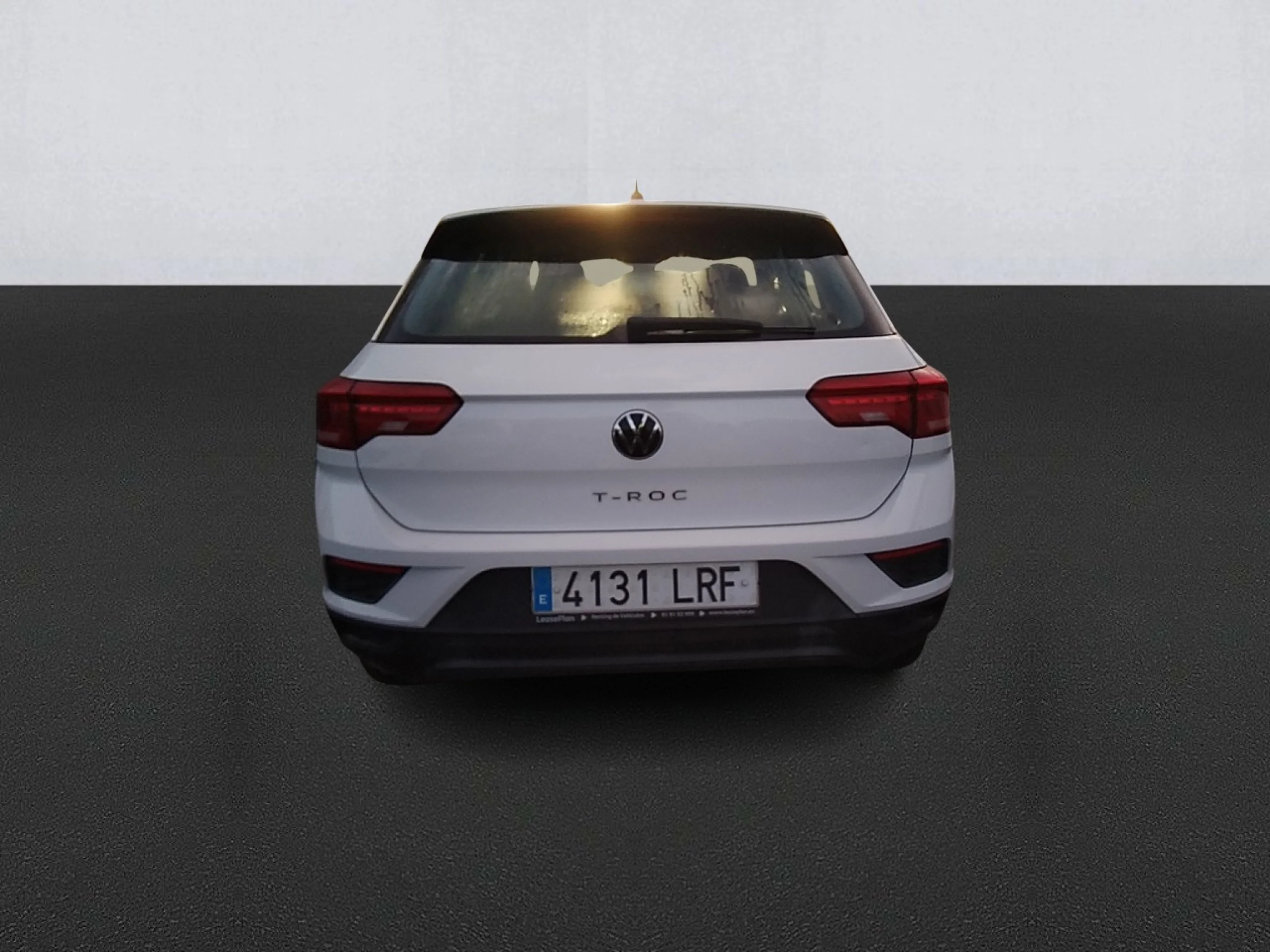 Volkswagen T-Roc Edition 2.0 TDI 85kW (115CV) - Foto 5