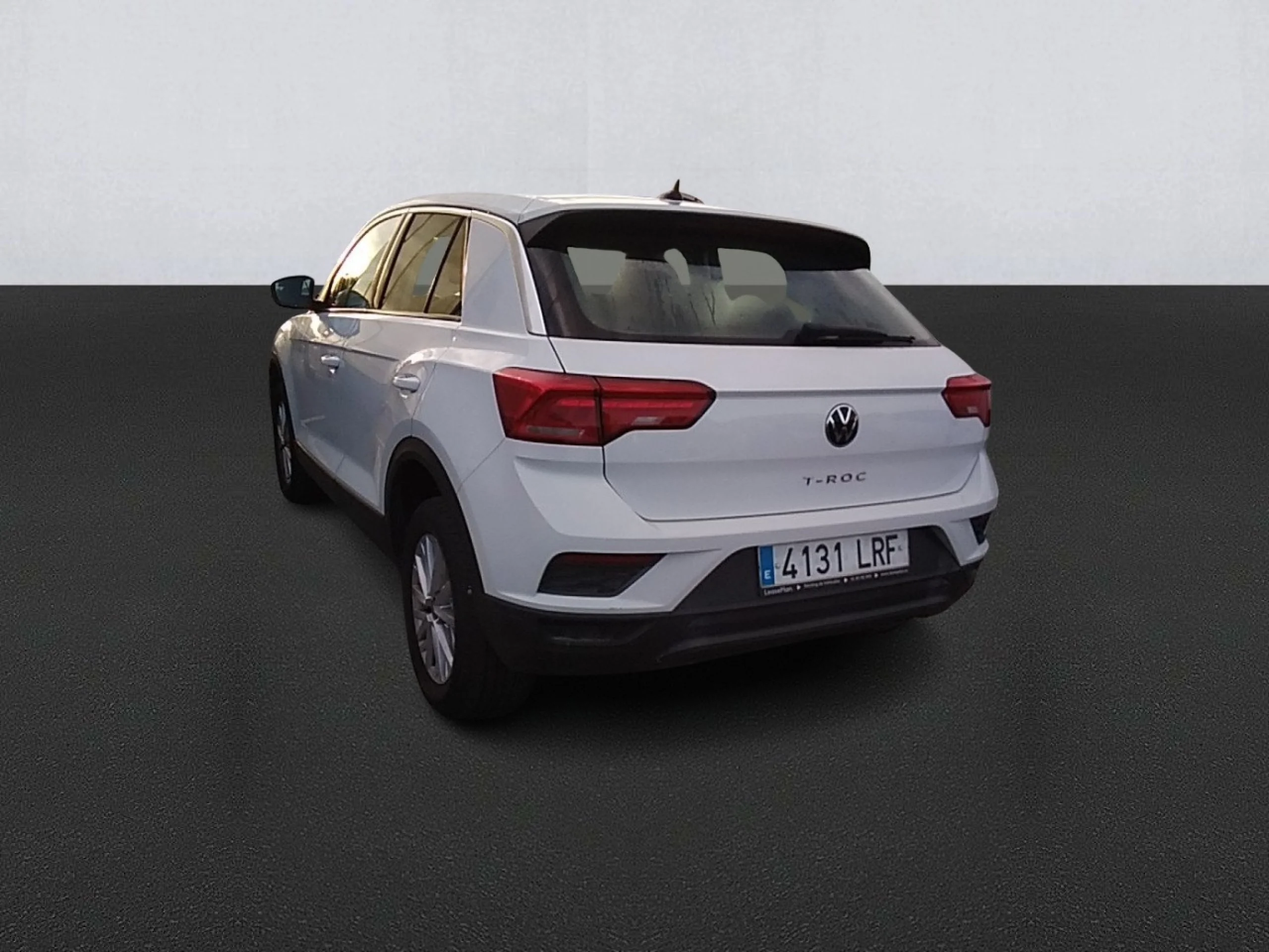 Volkswagen T-Roc Edition 2.0 TDI 85kW (115CV) - Foto 6