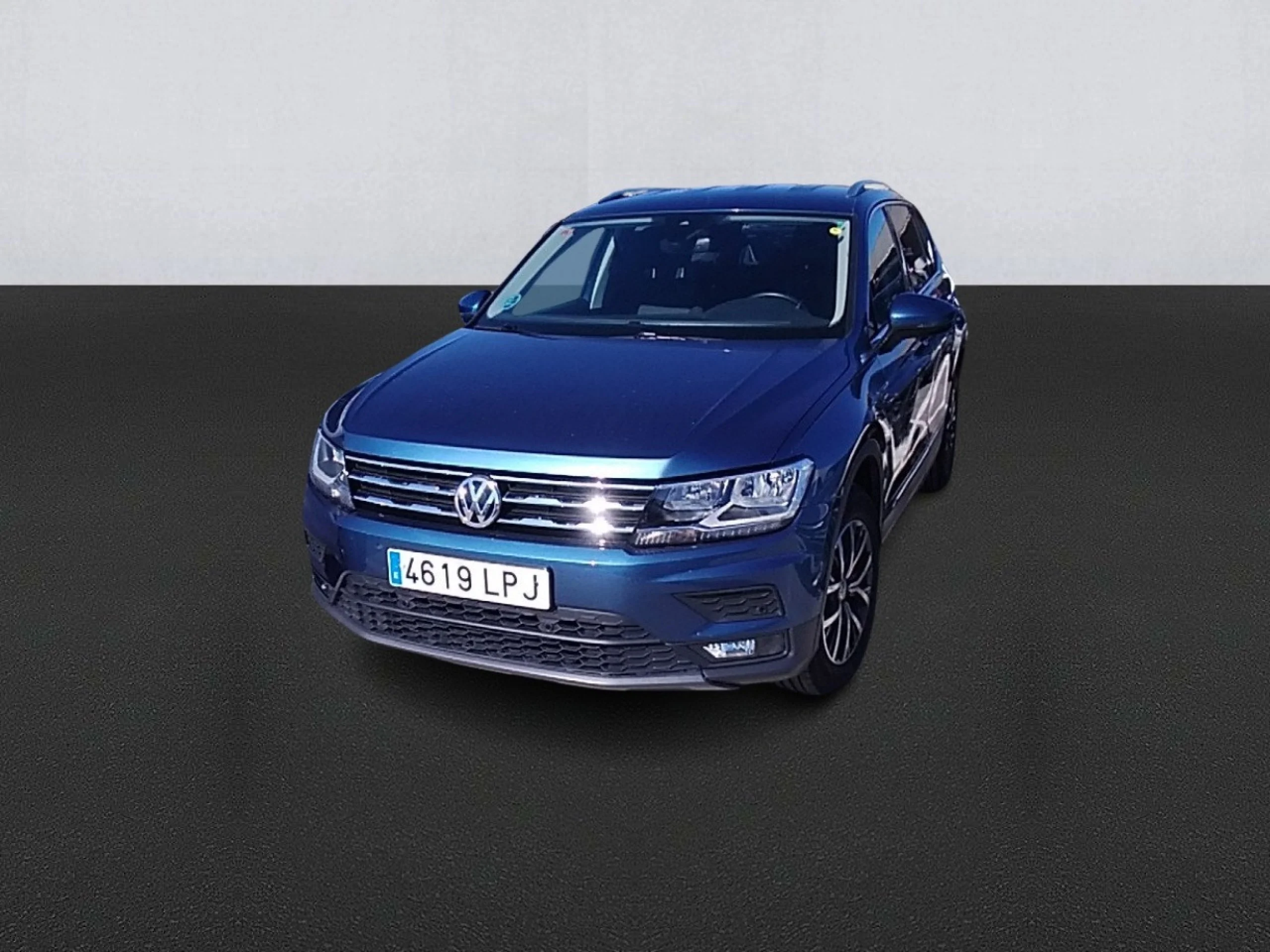 Volkswagen Tiguan ALLSPACE Advance 2.0 TDI 110kW (150CV) DSG - Foto 1