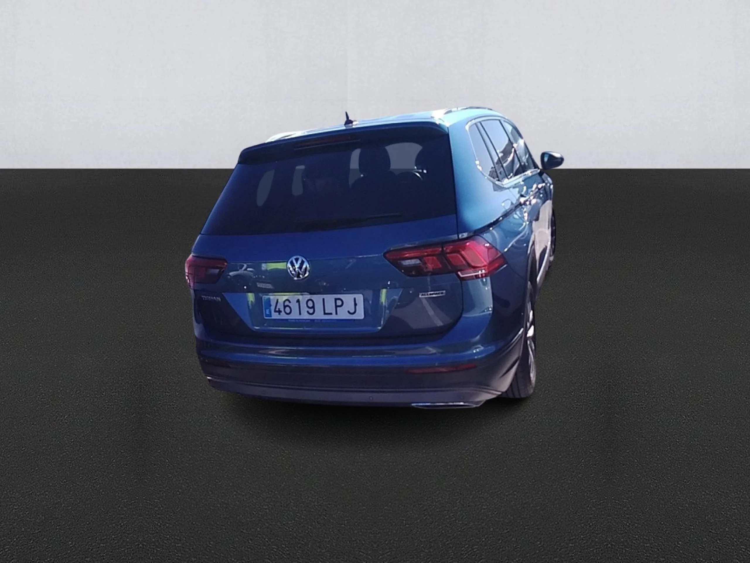 Volkswagen Tiguan ALLSPACE Advance 2.0 TDI 110kW (150CV) DSG - Foto 4