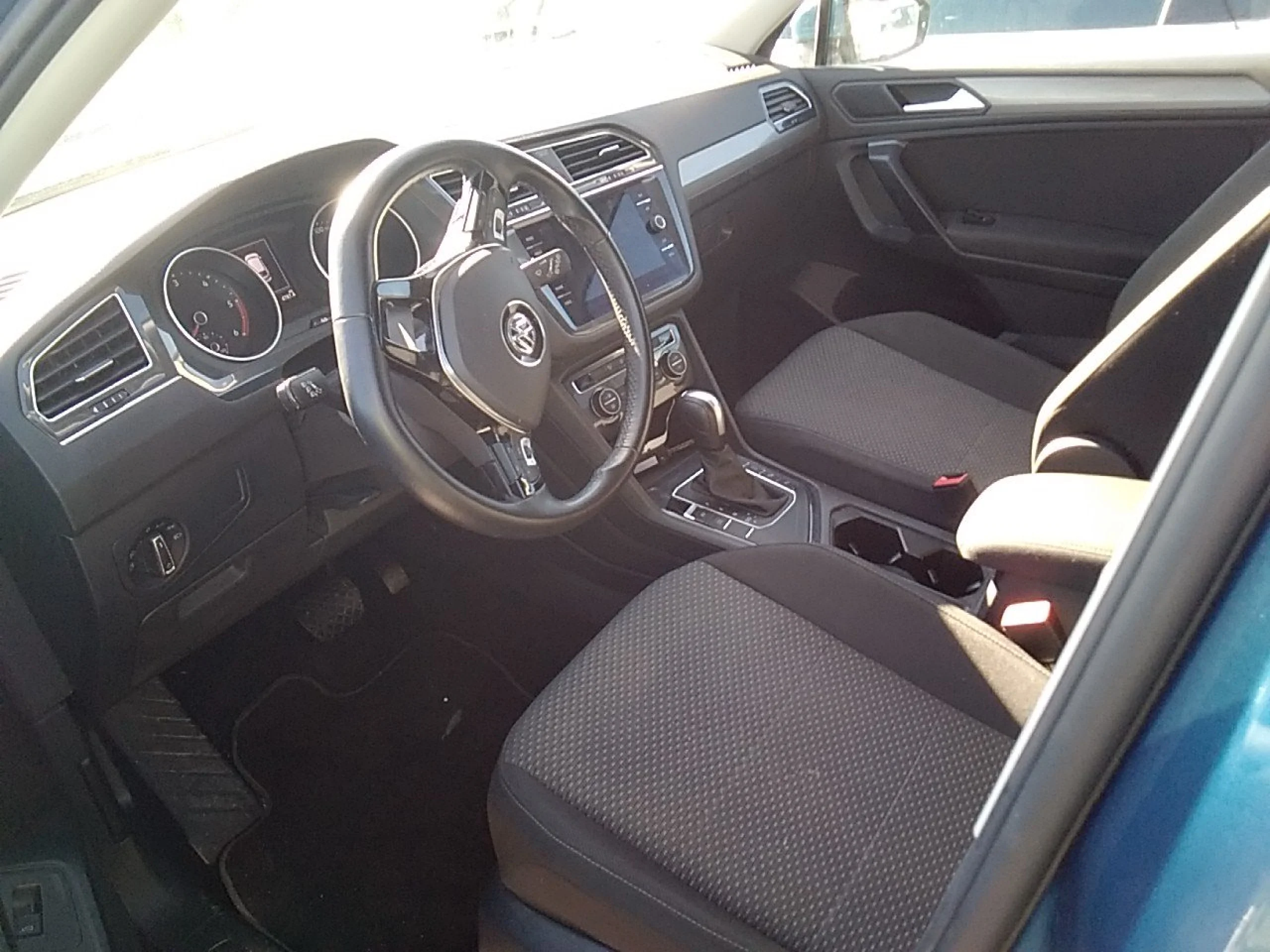 Volkswagen Tiguan ALLSPACE Advance 2.0 TDI 110kW (150CV) DSG - Foto 7