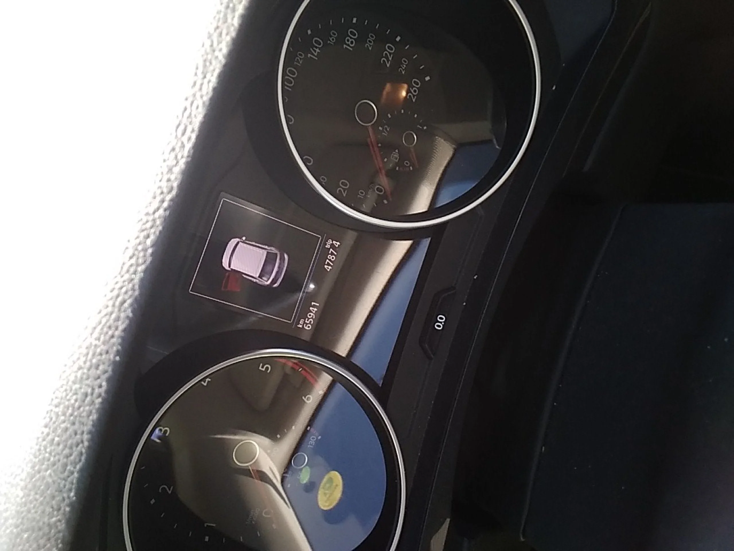 Volkswagen Tiguan ALLSPACE Advance 2.0 TDI 110kW (150CV) DSG - Foto 8