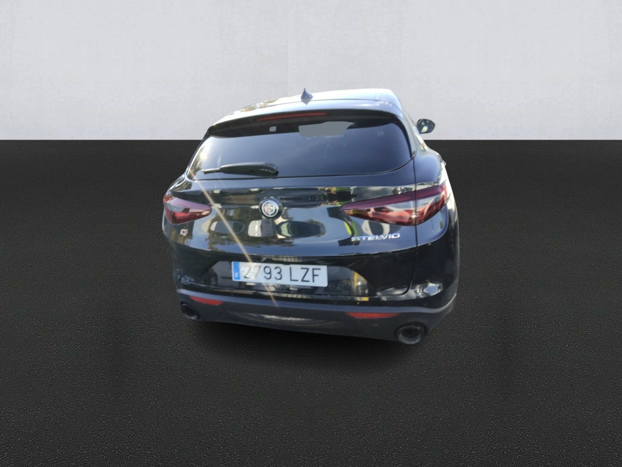 Alfa Romeo Stelvio 2.2 Diesel 140kW (190cv) SPRINT AWD - Foto 5