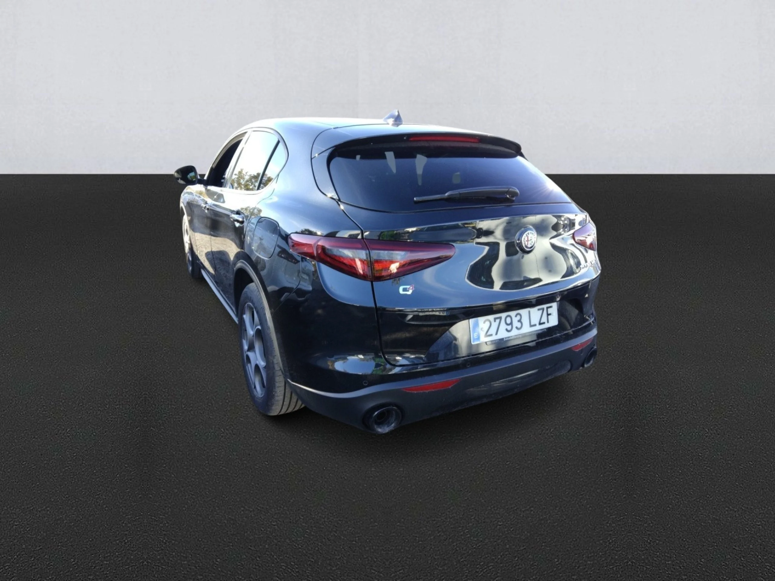 Alfa Romeo Stelvio 2.2 Diesel 140kW (190cv) SPRINT AWD - Foto 6