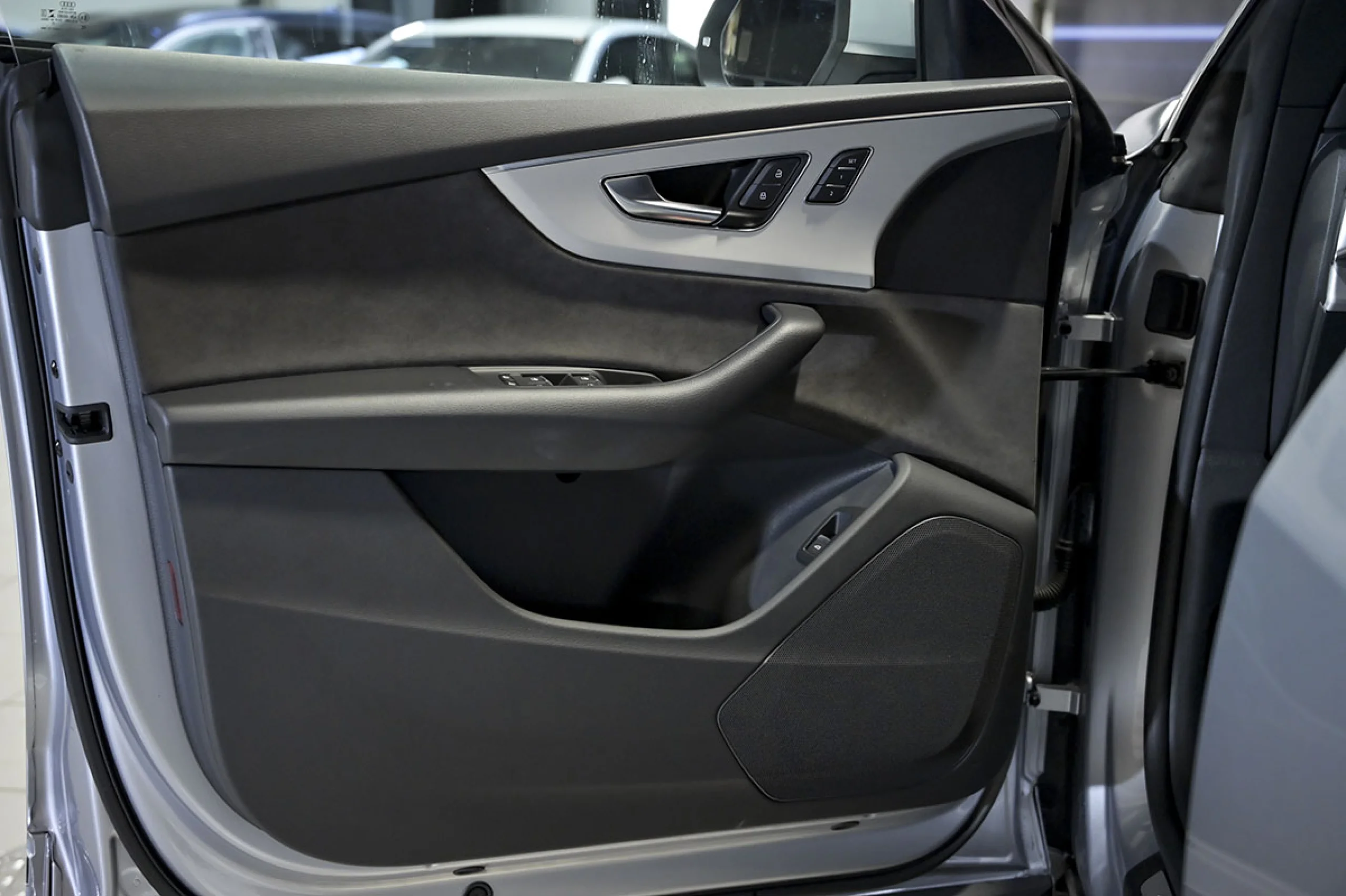 Audi Q8 50 TDI 210kW S Line quattro tiptronic - Foto 22