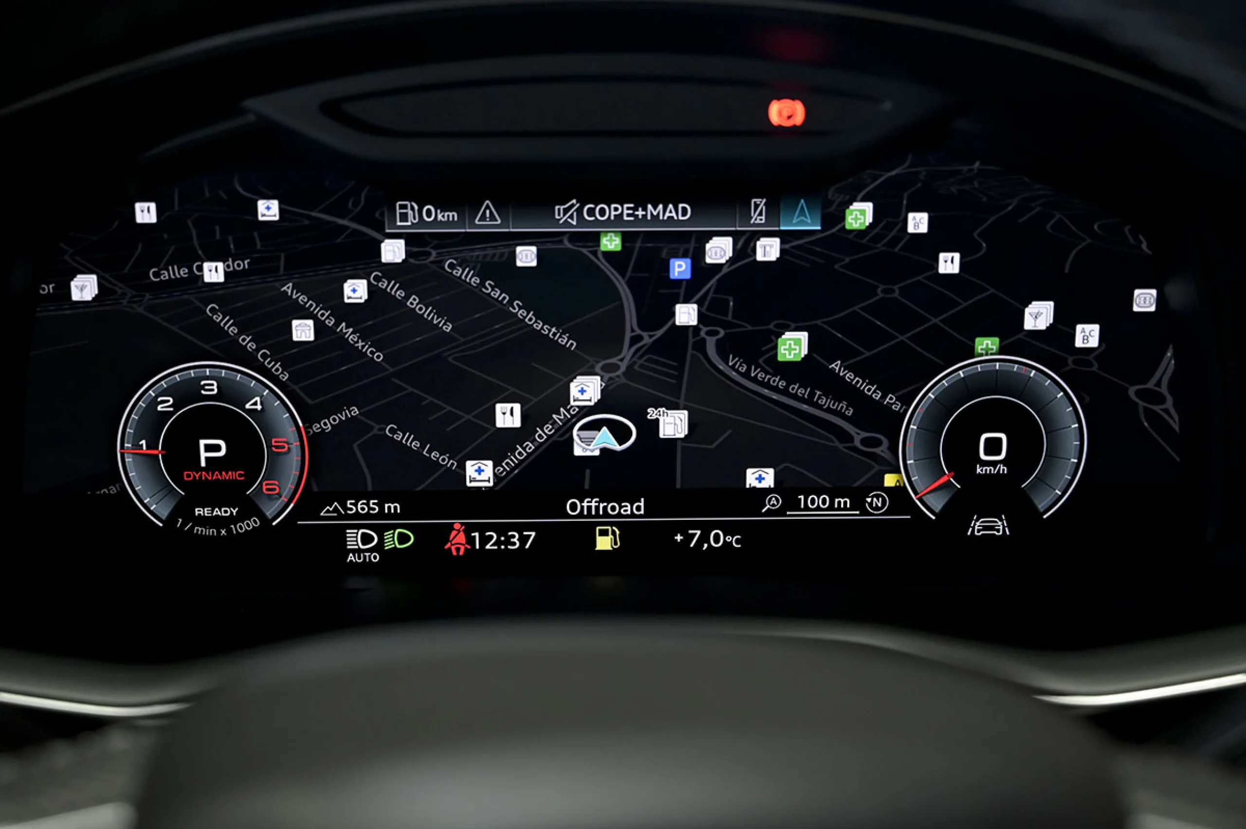 Audi Q8 50 TDI 210kW S Line quattro tiptronic - Foto 7