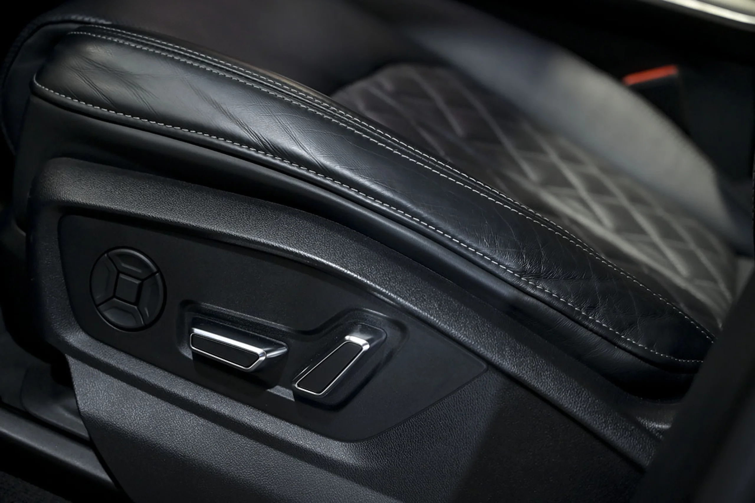 Audi Q8 50 TDI 210kW S Line quattro tiptronic - Foto 25