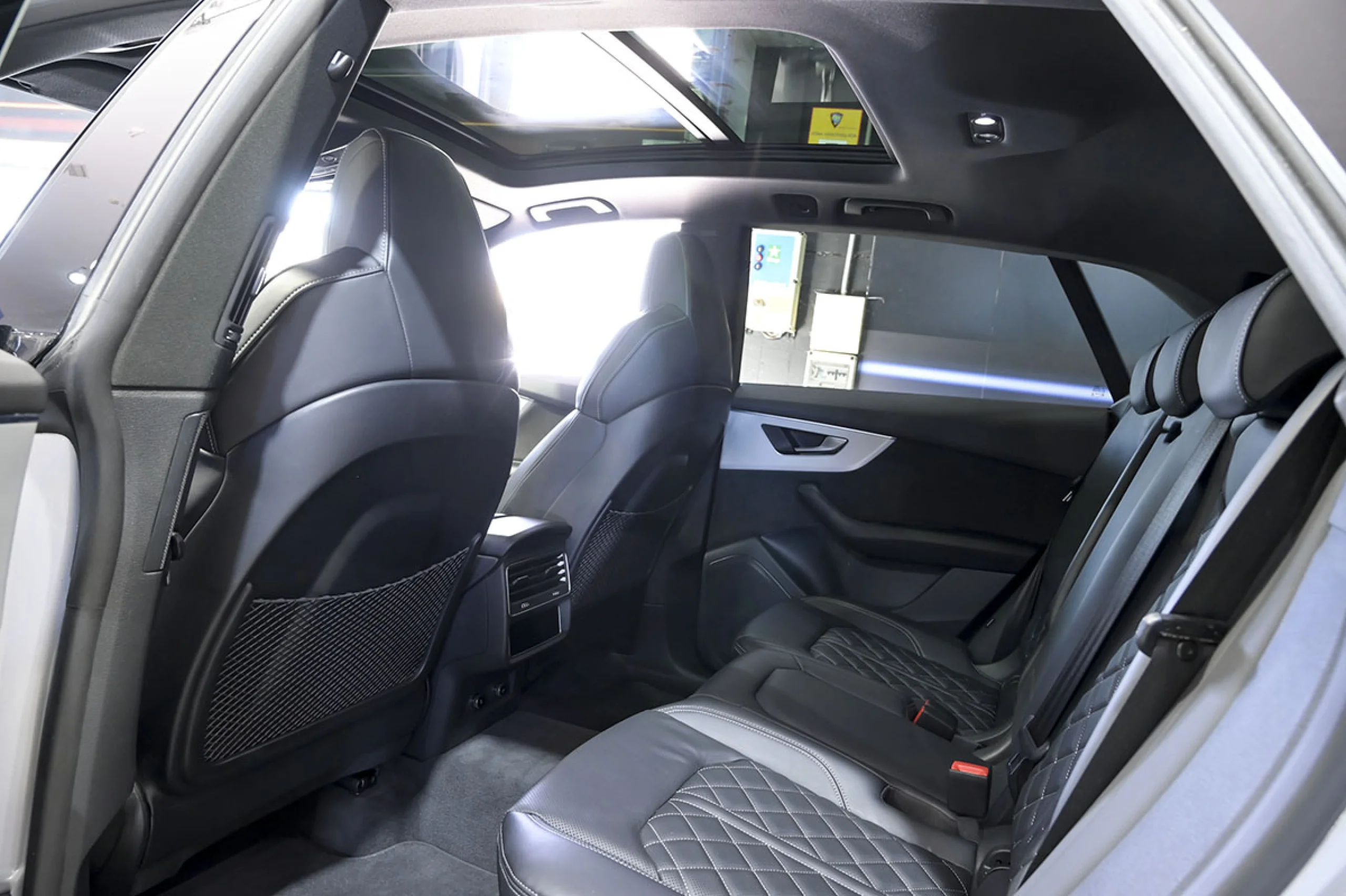 Audi Q8 50 TDI 210kW S Line quattro tiptronic - Foto 15