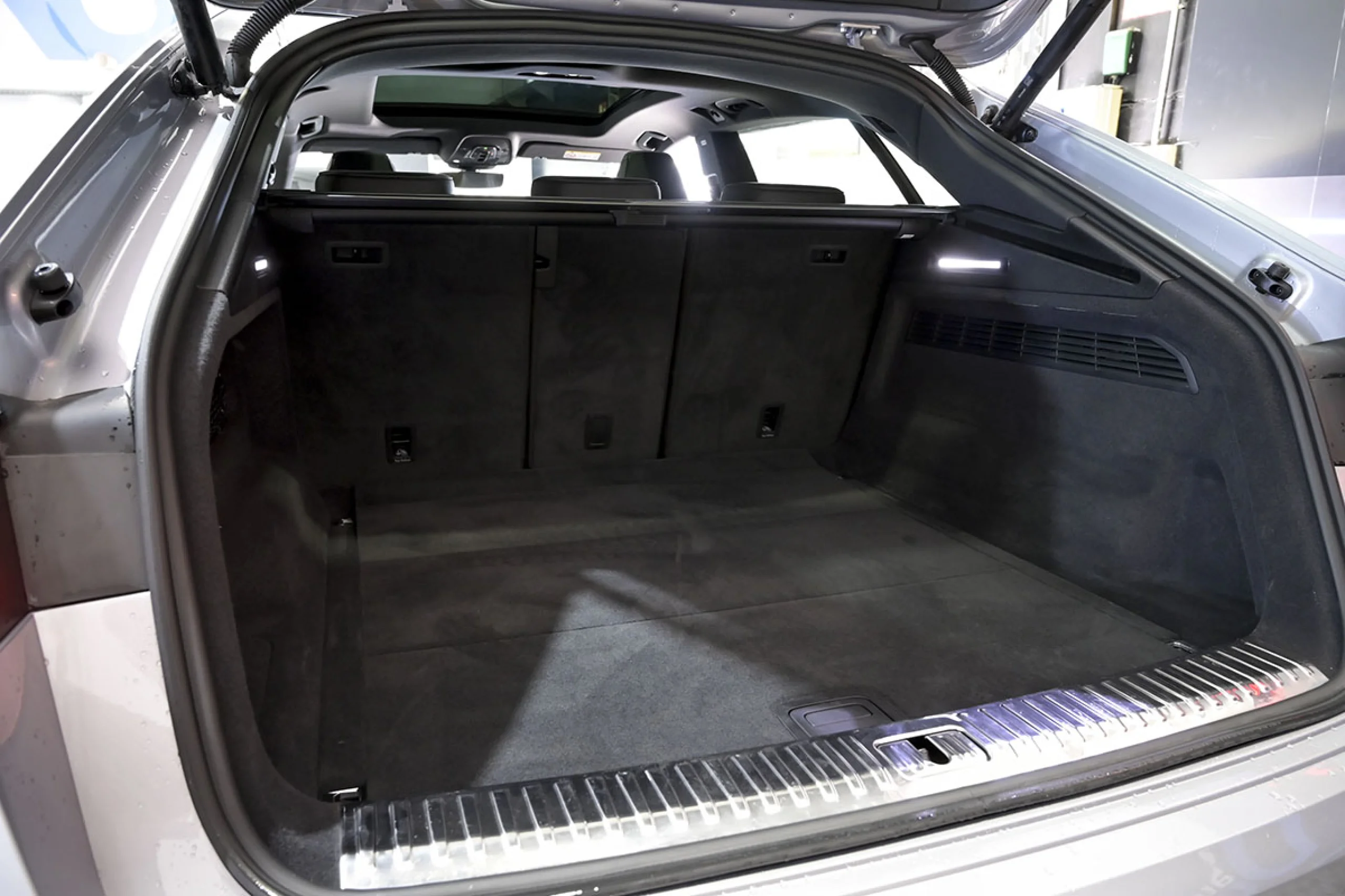 Audi Q8 50 TDI 210kW S Line quattro tiptronic - Foto 12