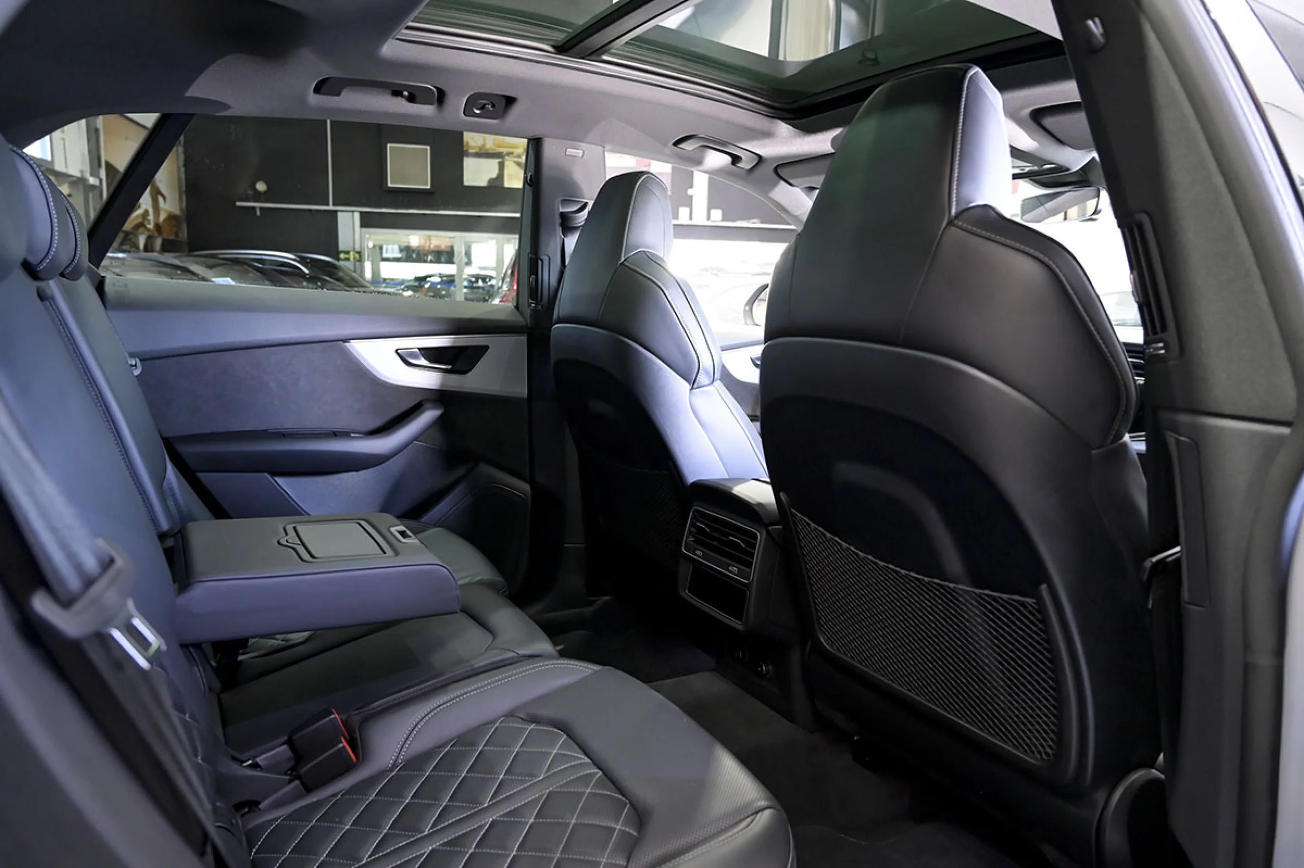 Audi Q8 50 TDI 210kW S Line quattro tiptronic - Foto 14