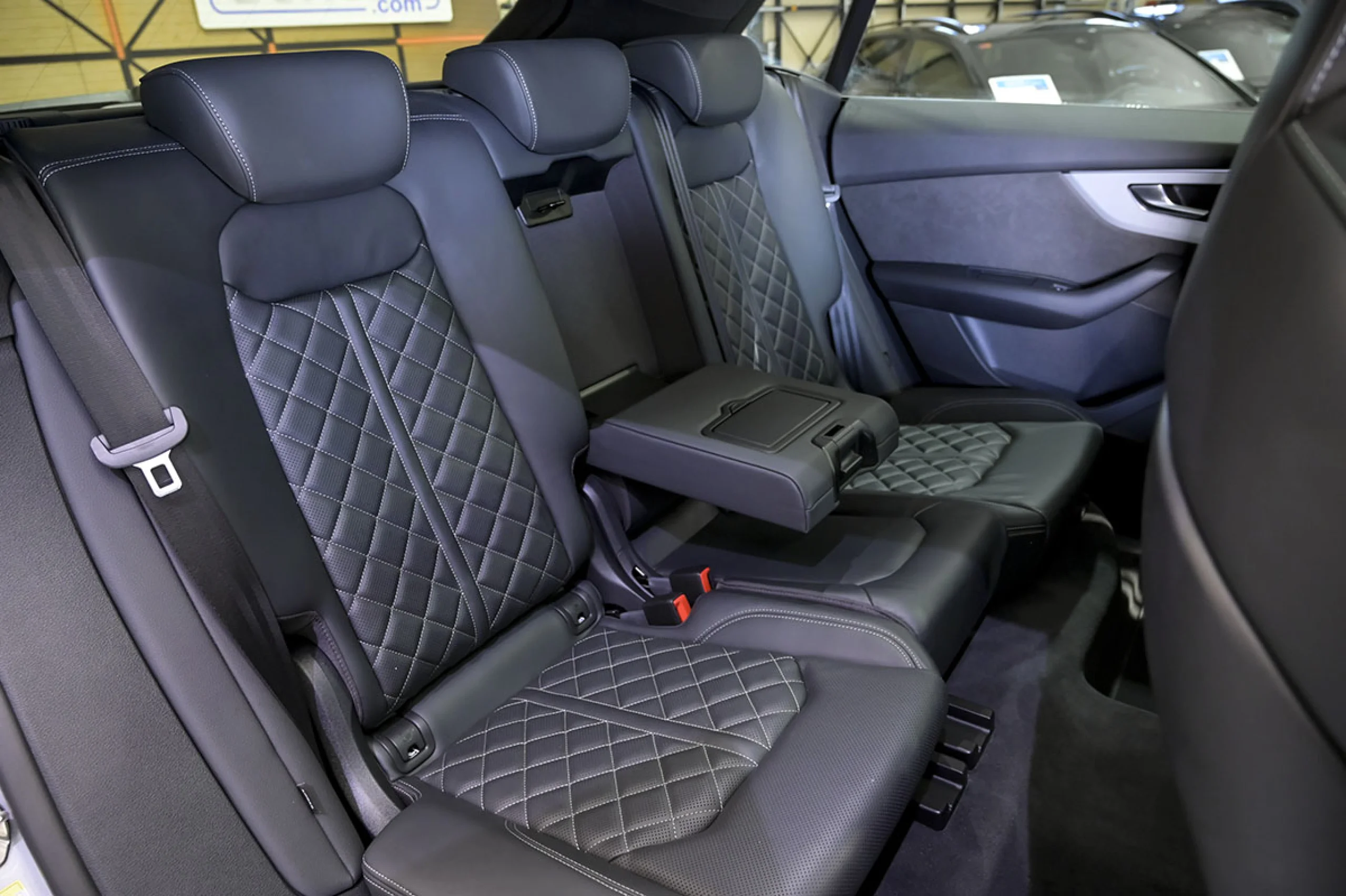 Audi Q8 50 TDI 210kW S Line quattro tiptronic - Foto 17