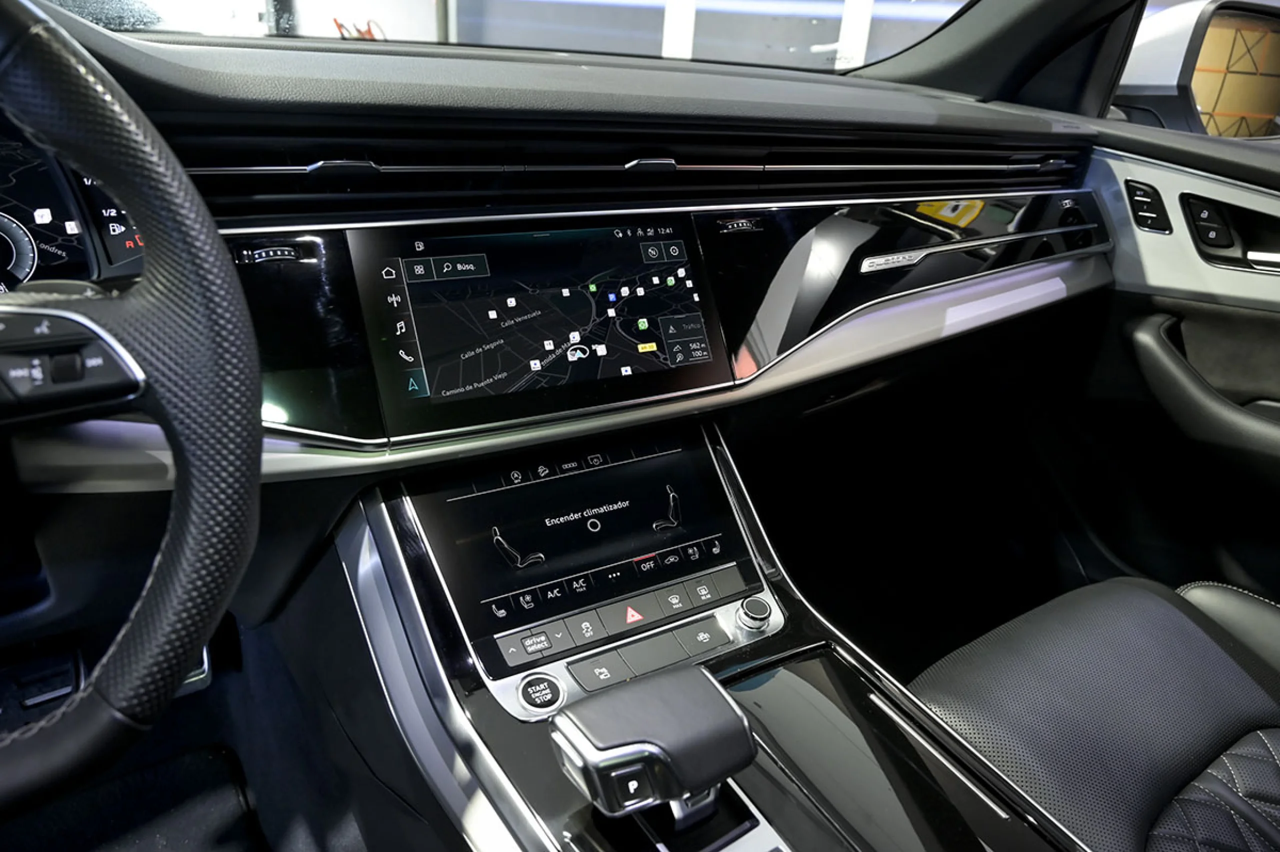 Audi Q8 50 TDI 210kW S Line quattro tiptronic - Foto 32