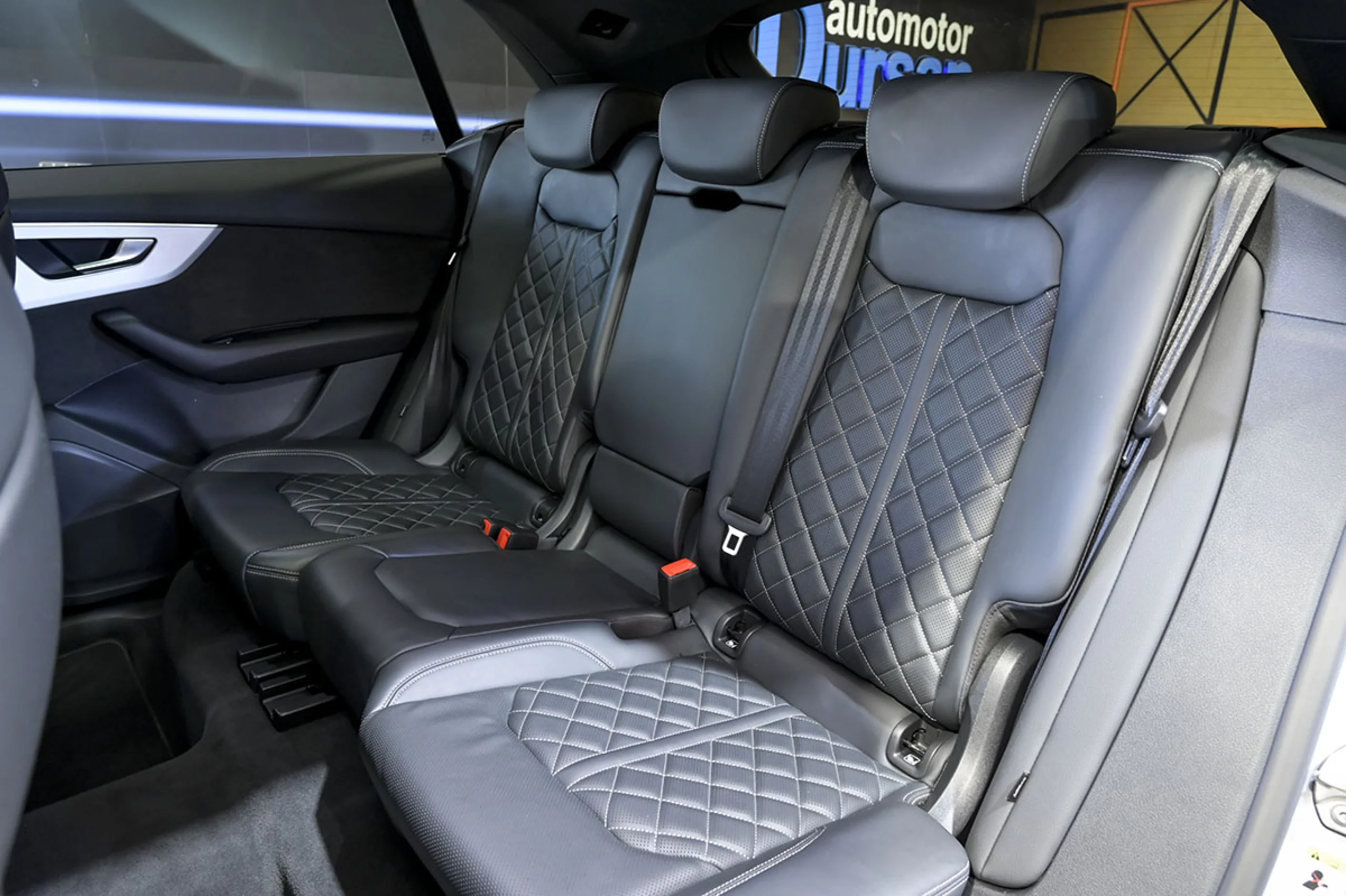 Audi Q8 50 TDI 210kW S Line quattro tiptronic - Foto 16