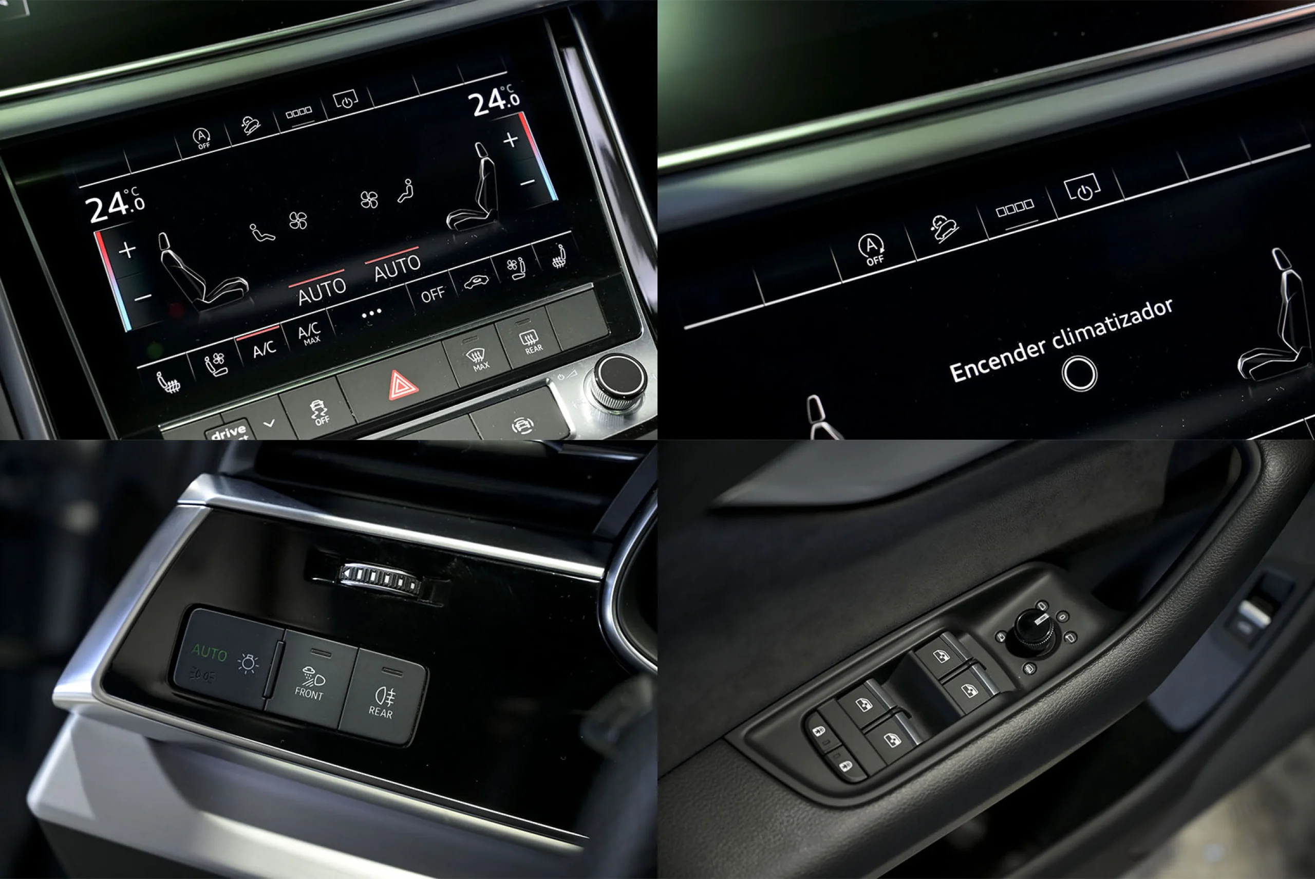 Audi Q8 50 TDI 210kW S Line quattro tiptronic - Foto 34