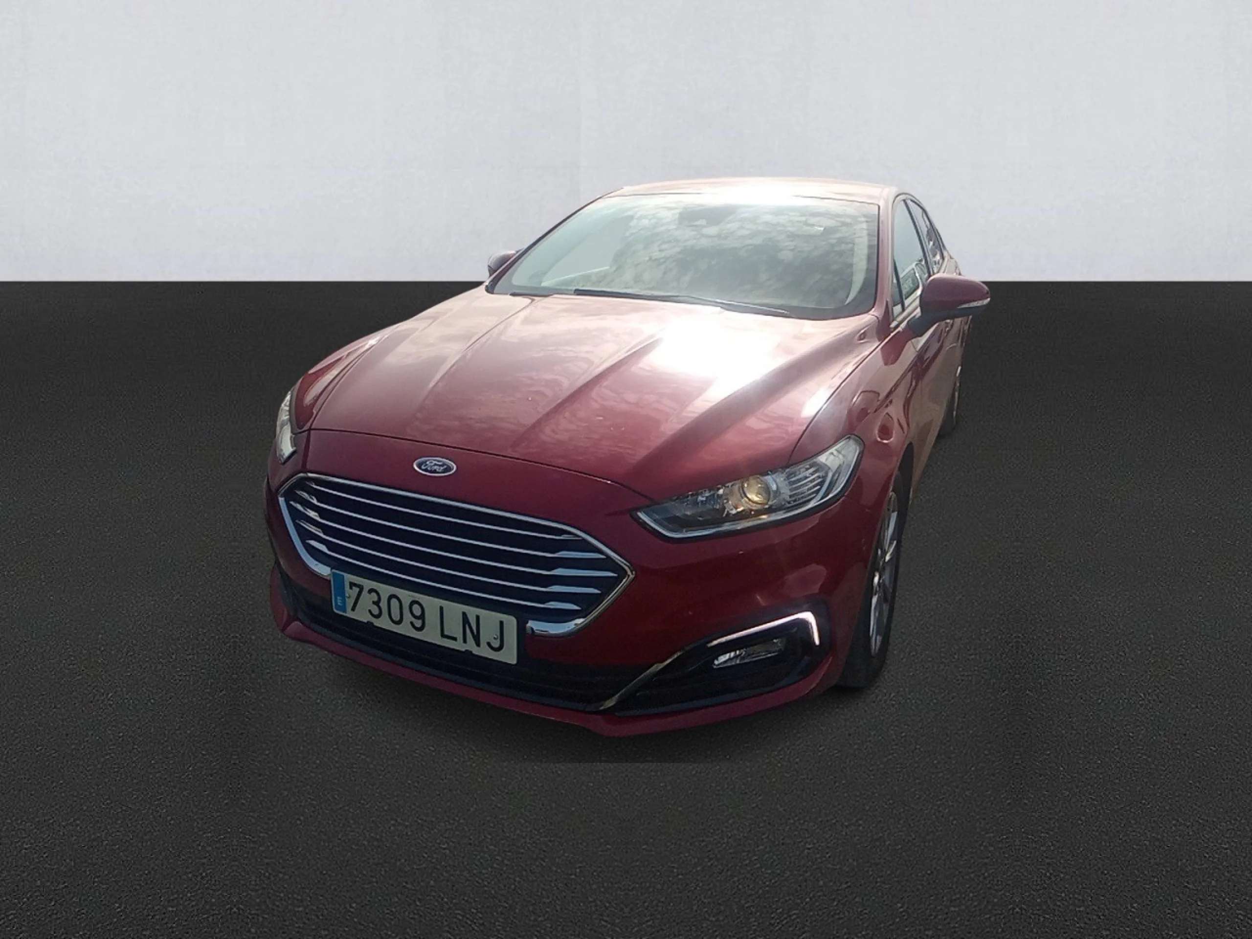 Ford Mondeo 2.0 TDCi 88kW (120CV) Trend - Foto 1