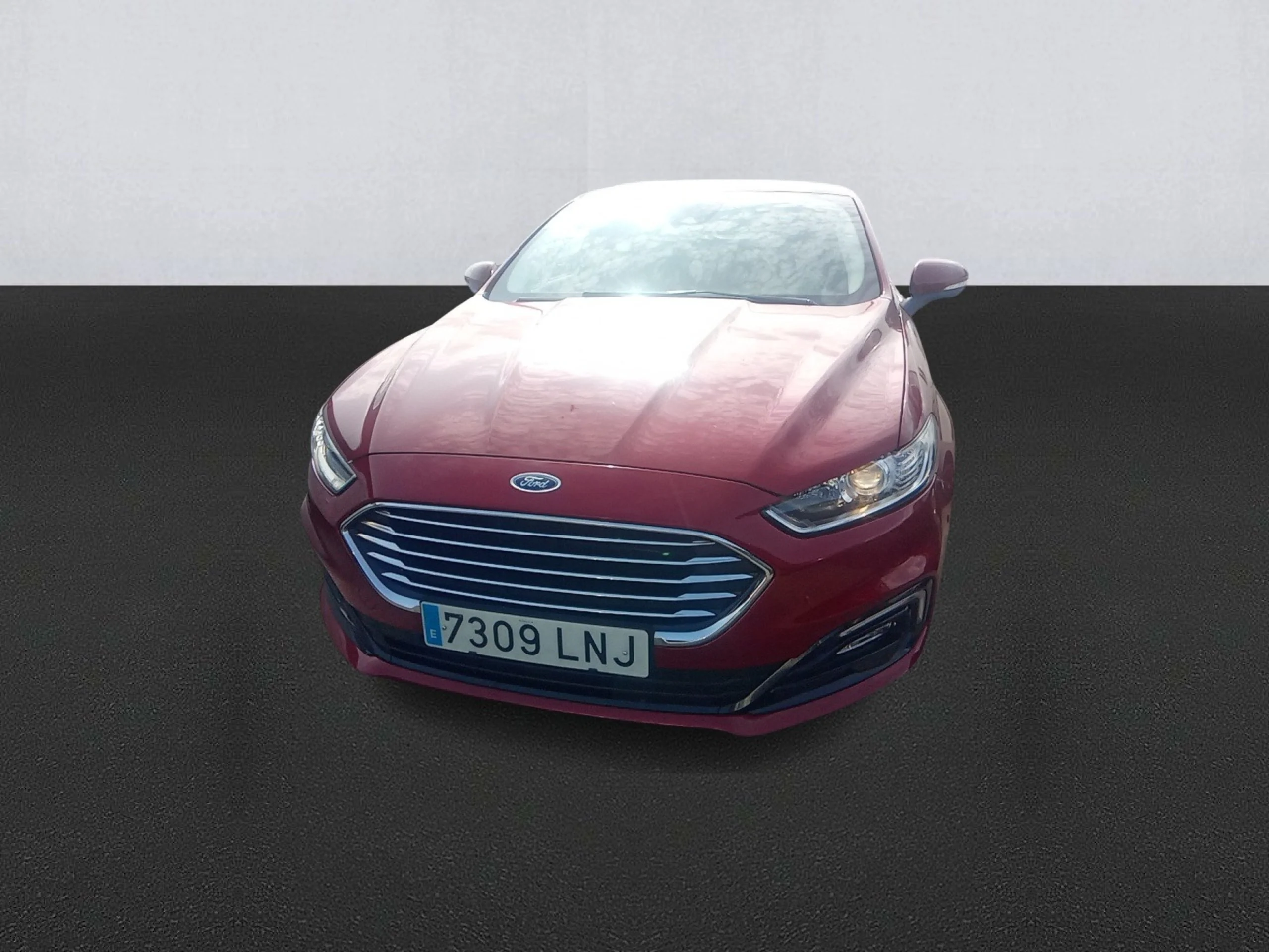 Ford Mondeo 2.0 TDCi 88kW (120CV) Trend - Foto 2