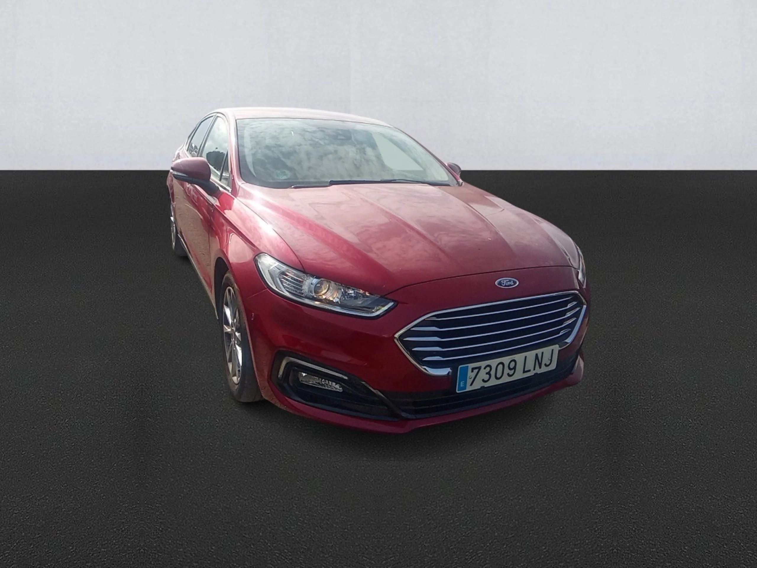 Ford Mondeo 2.0 TDCi 88kW (120CV) Trend - Foto 3
