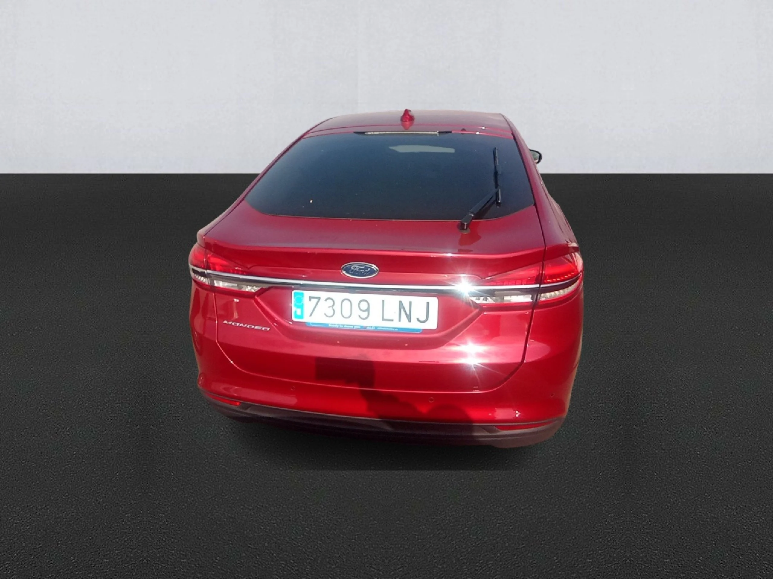 Ford Mondeo 2.0 TDCi 88kW (120CV) Trend - Foto 5