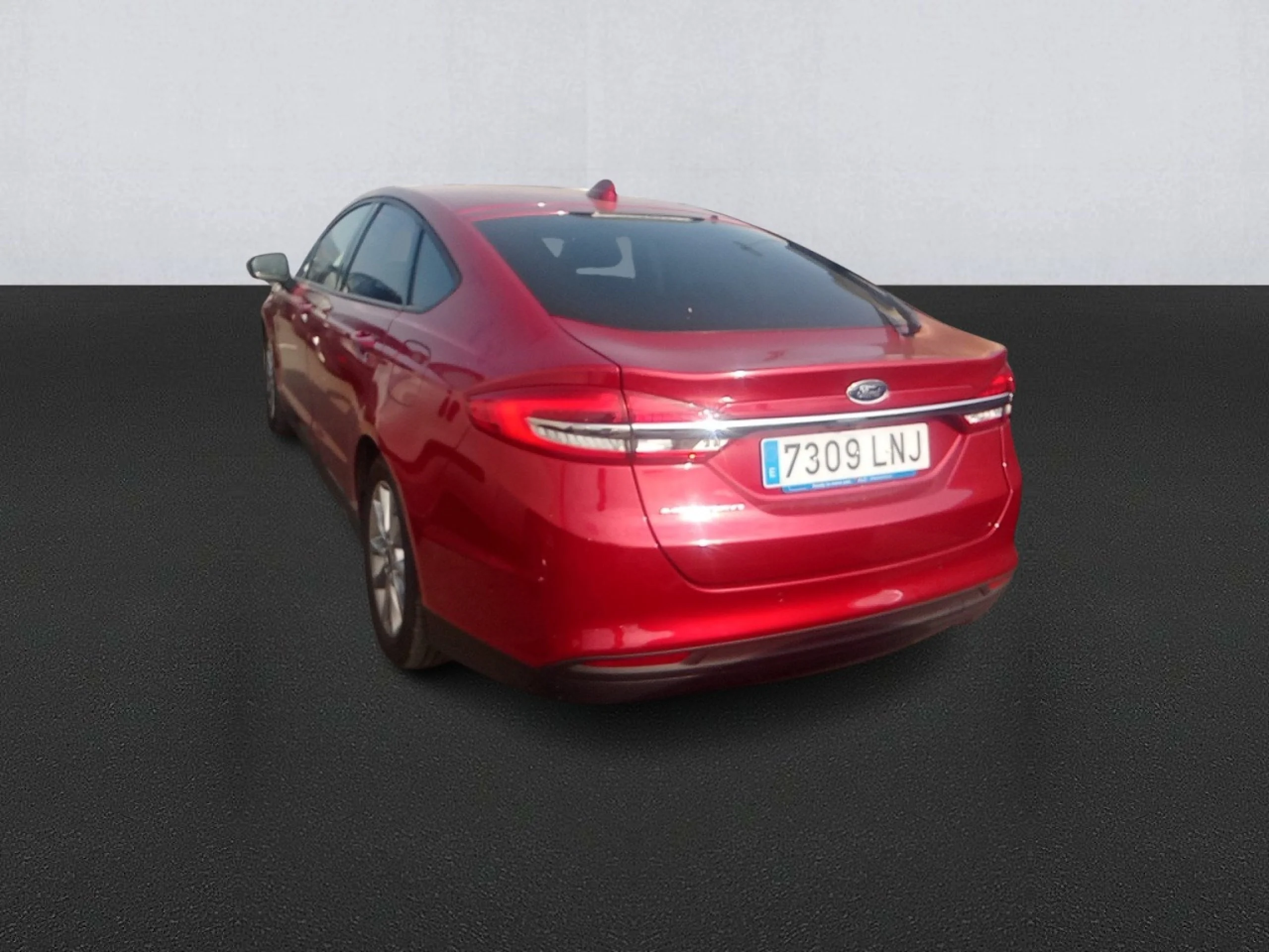 Ford Mondeo 2.0 TDCi 88kW (120CV) Trend - Foto 6