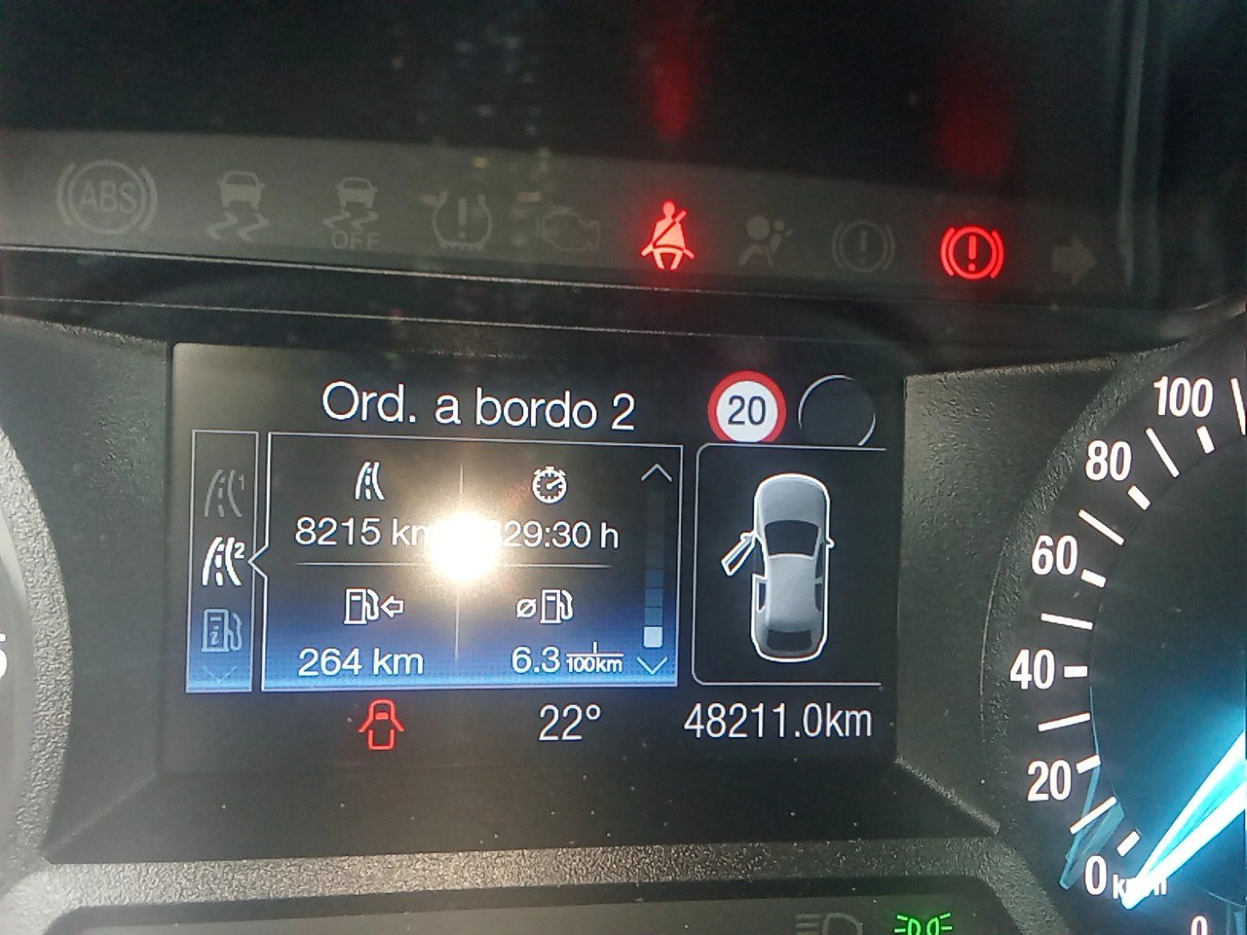 Ford Mondeo 2.0 TDCi 88kW (120CV) Trend - Foto 8