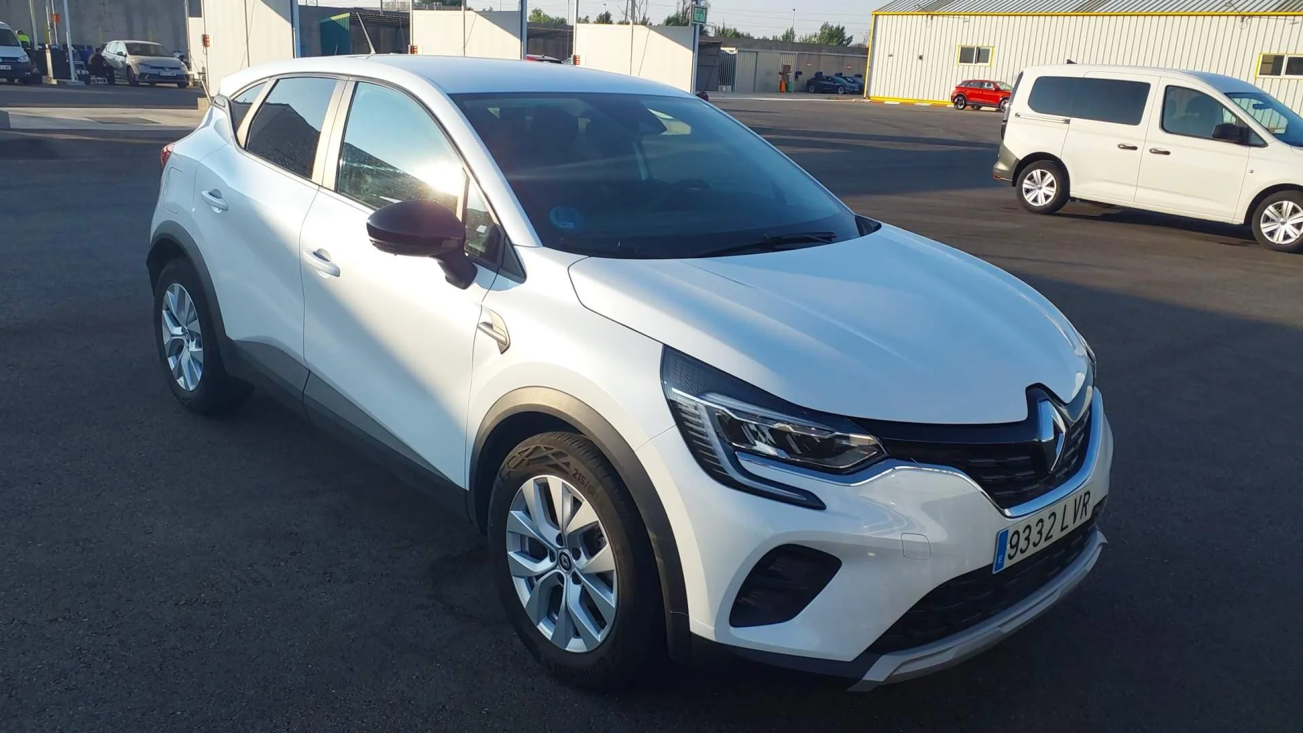 Renault Captur Intens TCe 74kW (100CV) GLP - Foto 4