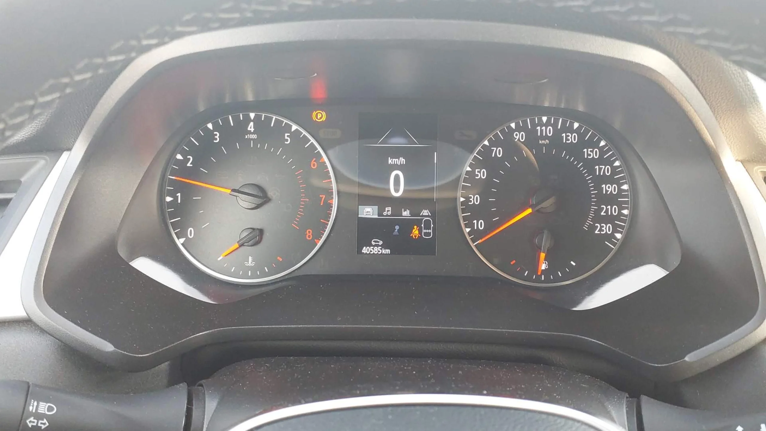 Renault Captur Intens TCe 74kW (100CV) GLP - Foto 6