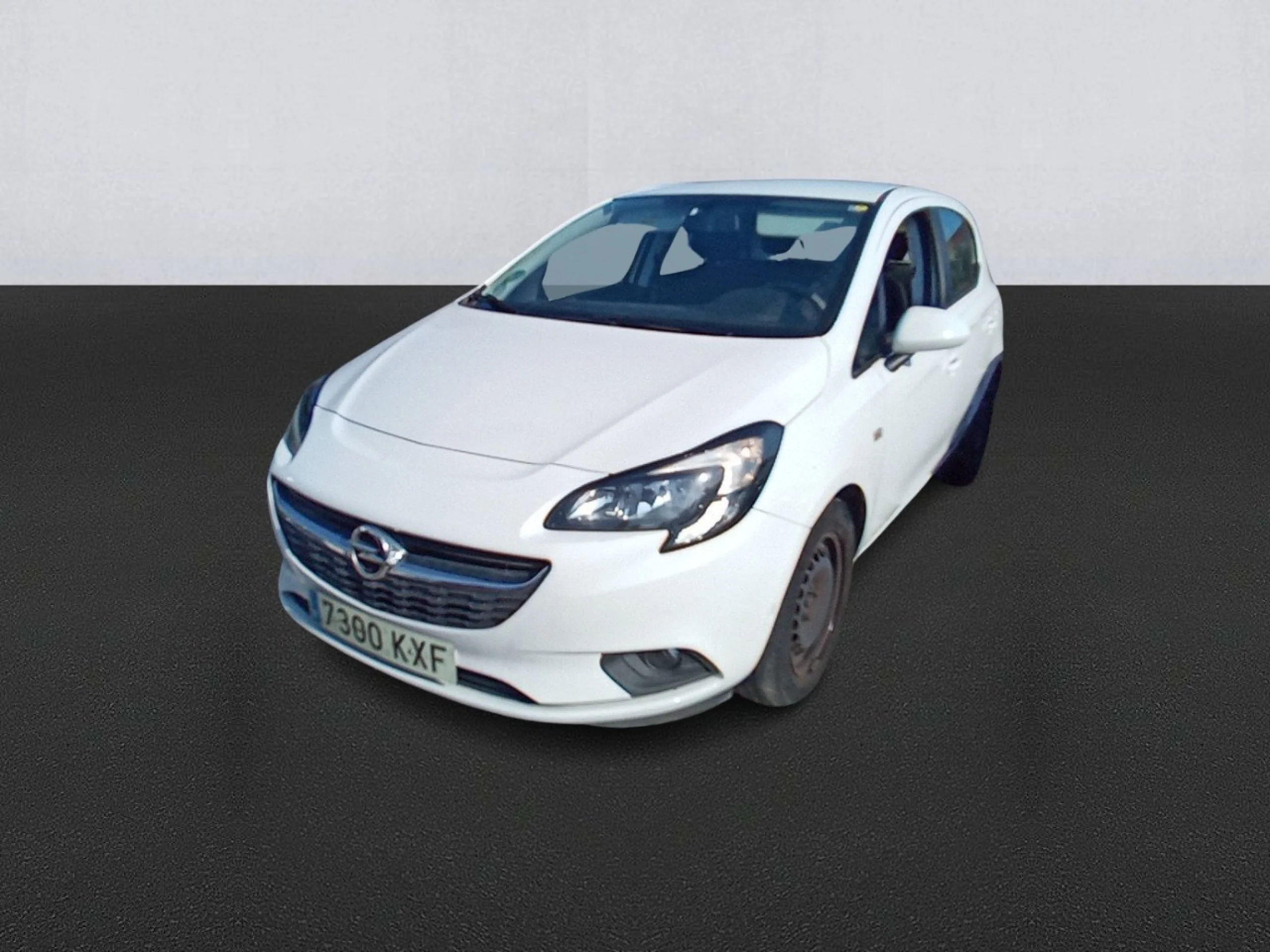 Opel Corsa 1.4 66kW (90CV) Selective Pro - Foto 1