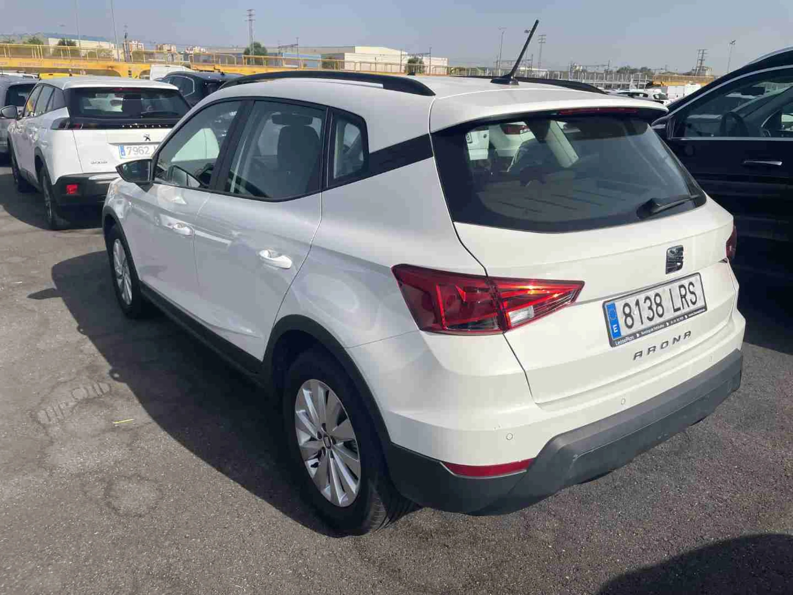 Seat Arona 1.0 TSI 81kW (110CV) Style Go2 - Foto 2