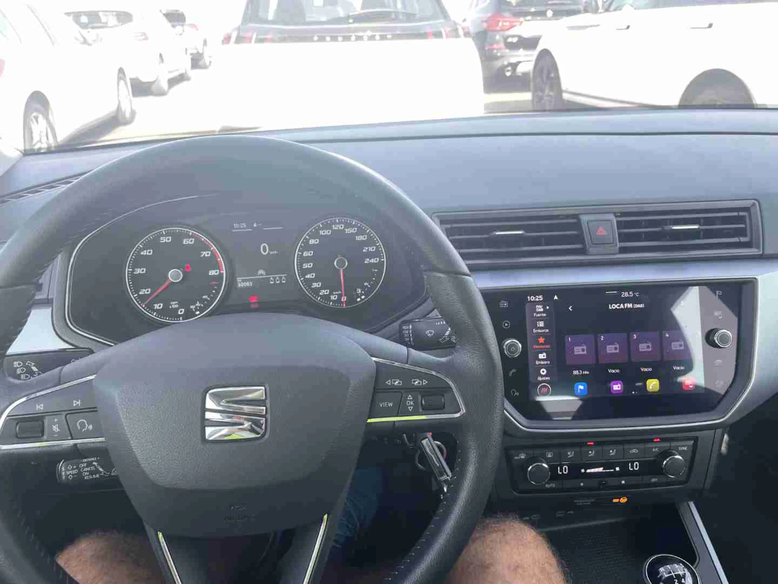 Seat Arona 1.0 TSI 81kW (110CV) Style Go2 - Foto 8