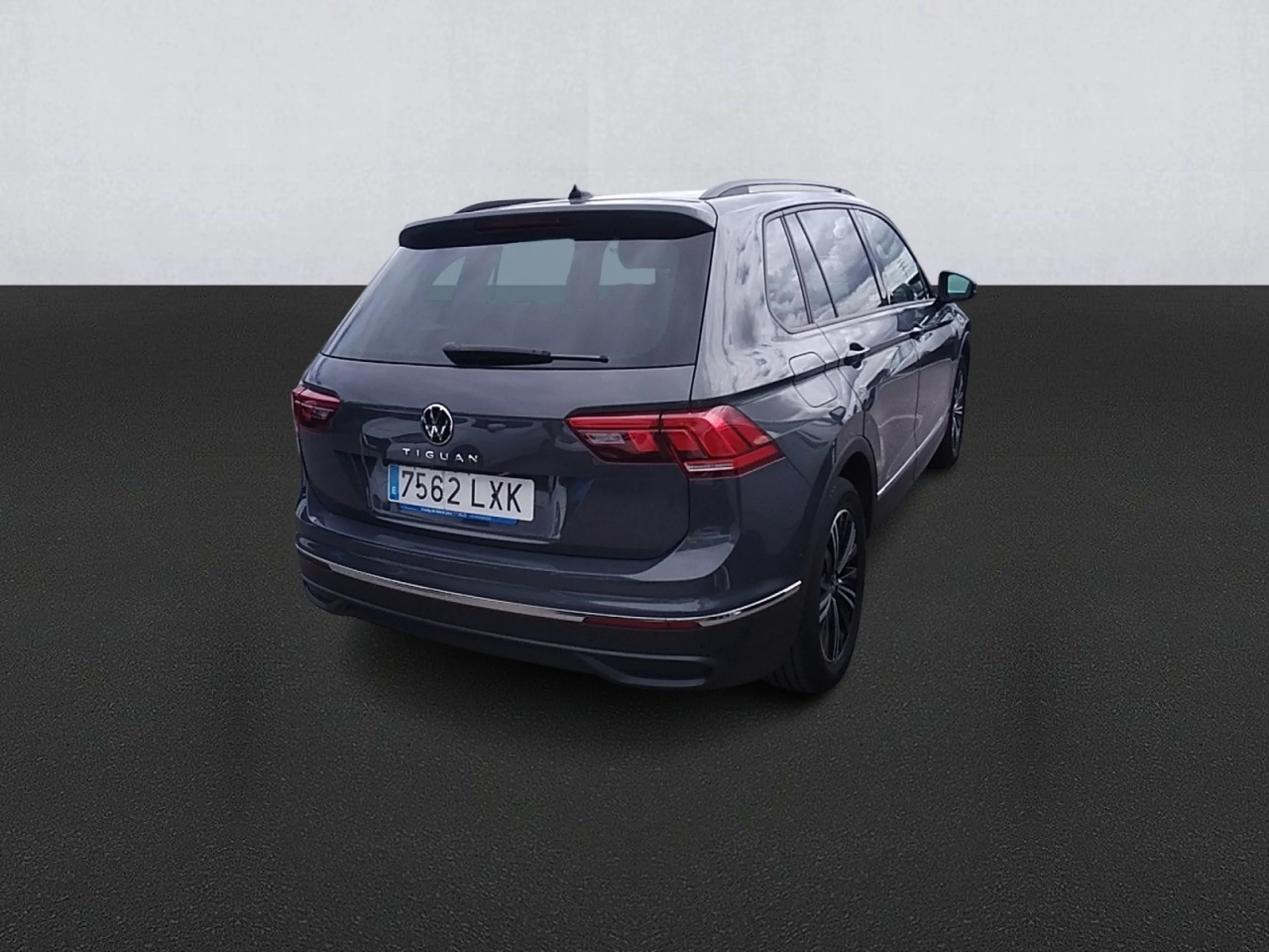 Volkswagen Tiguan Life 1.5 TSI 110kW (150CV) - Foto 4
