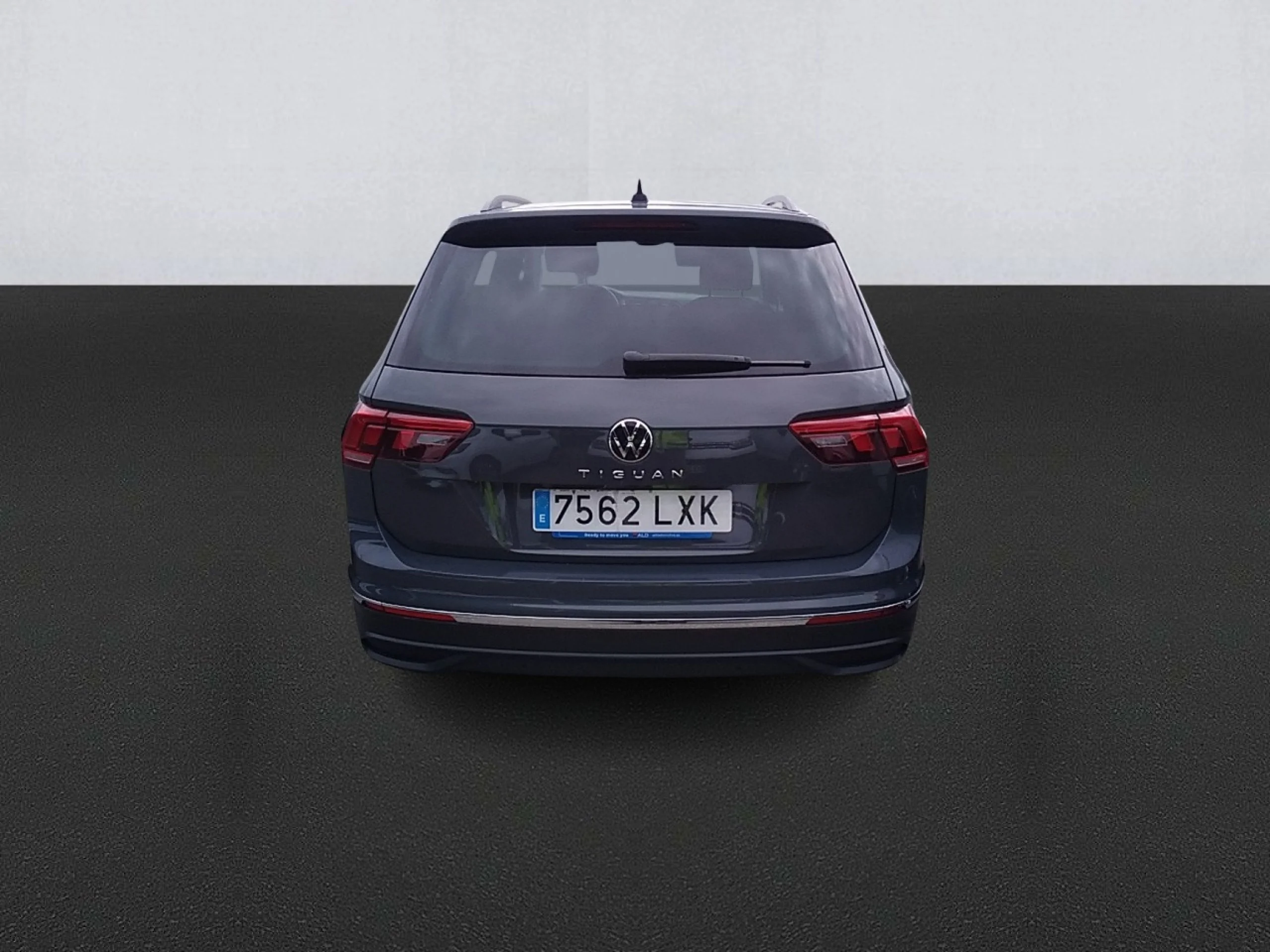 Volkswagen Tiguan Life 1.5 TSI 110kW (150CV) - Foto 5
